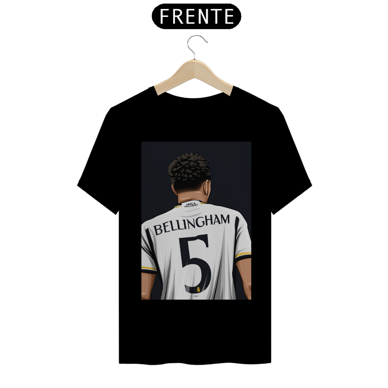 MODA MASCULINA - RUAS