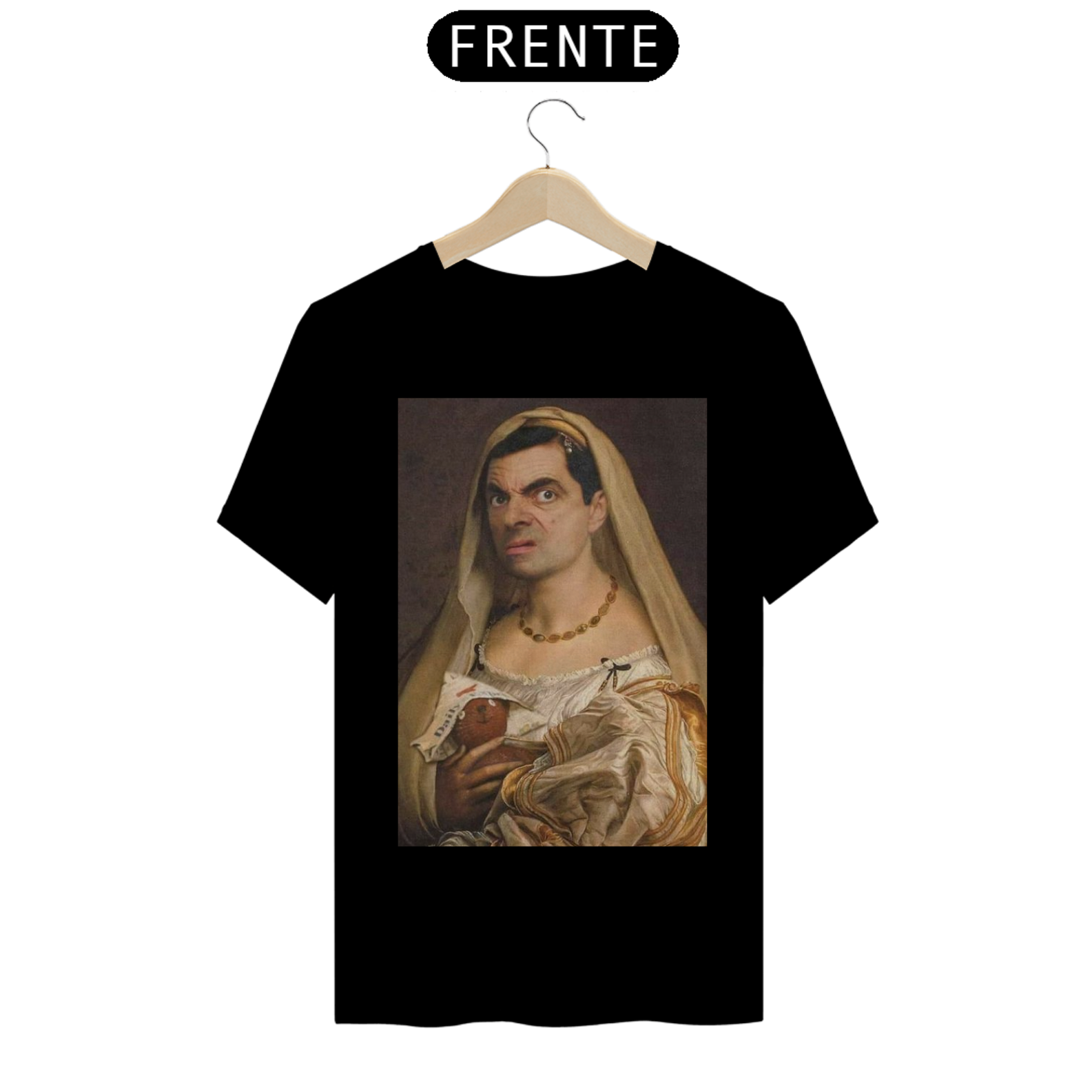 MODA MASCULINA - RUAS