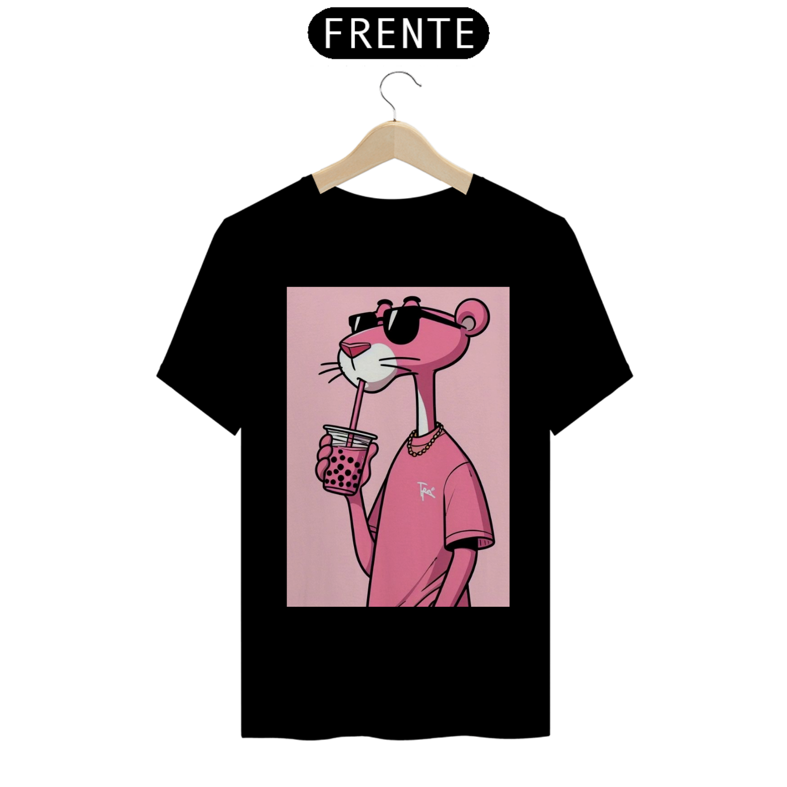 MODA MASCULINA - RUAS