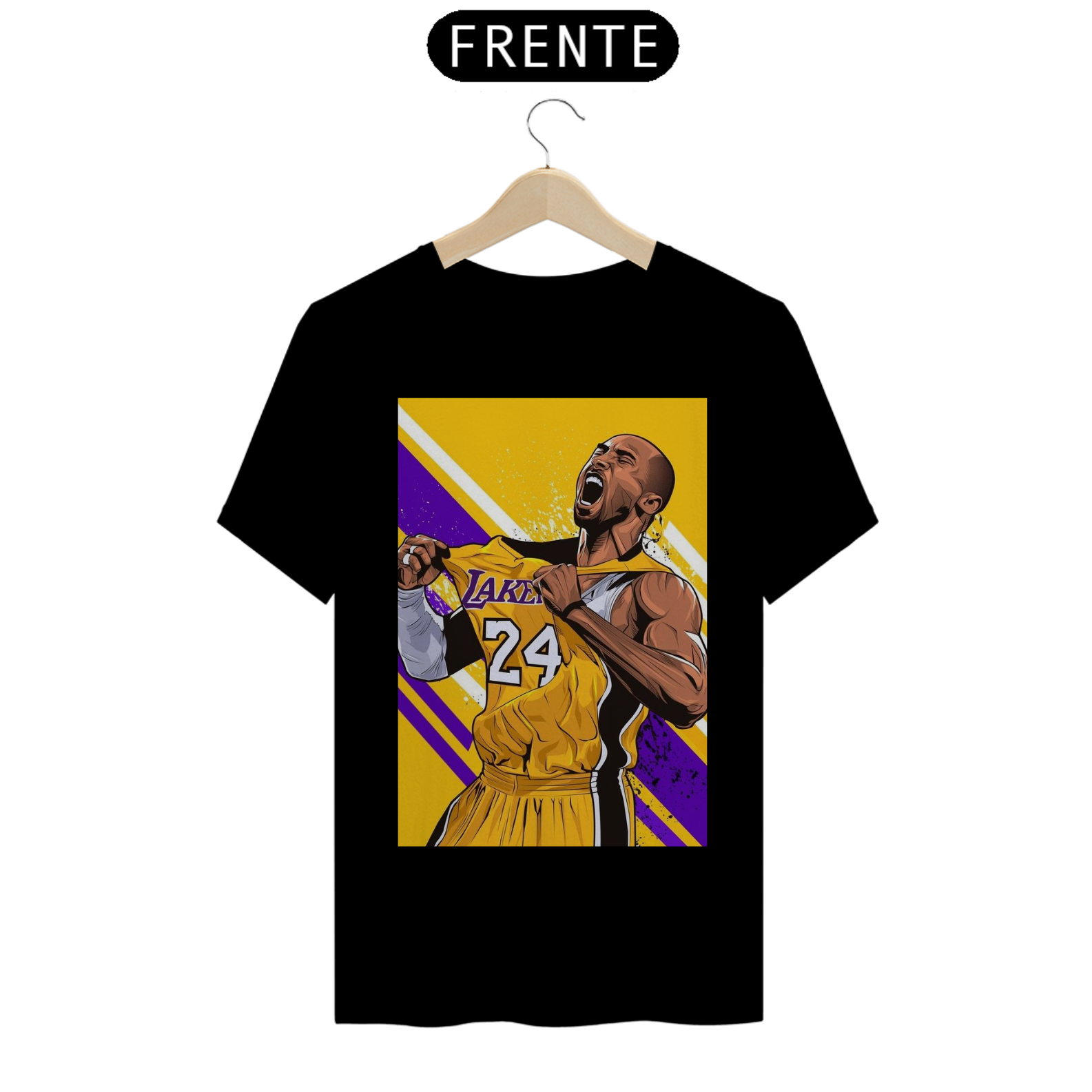 MODA MASCULINA - RUAS