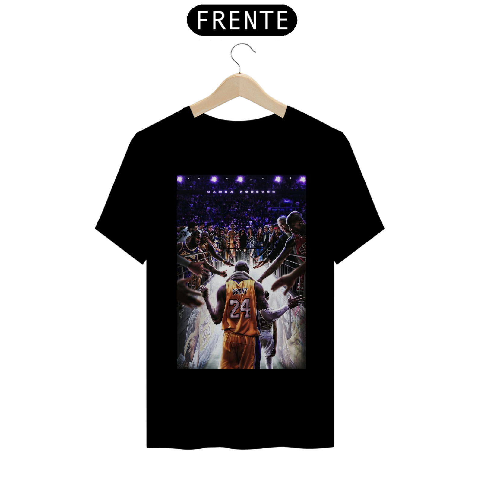 MODA MASCULINA - RUAS