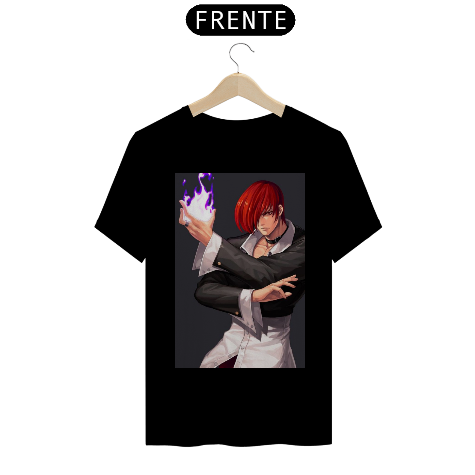 MODA MASCULINA - RUAS