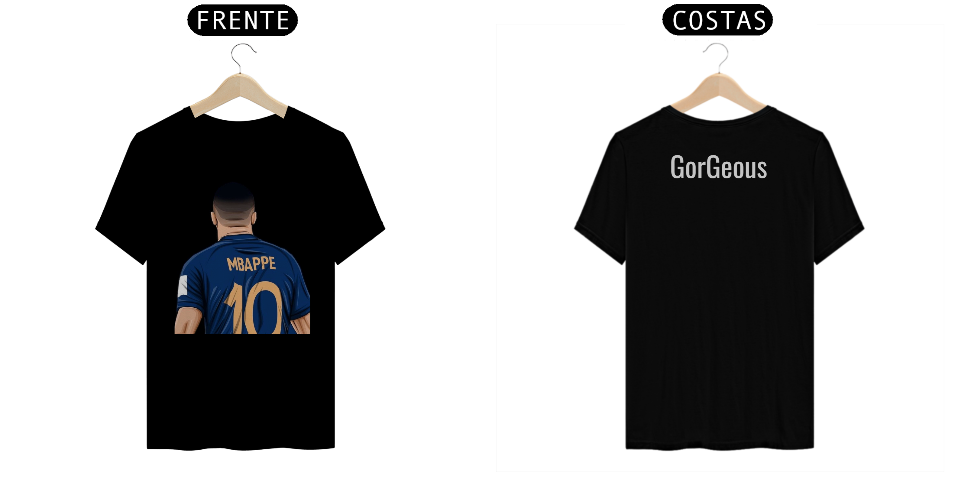 MODA MASCULINA - RUAS