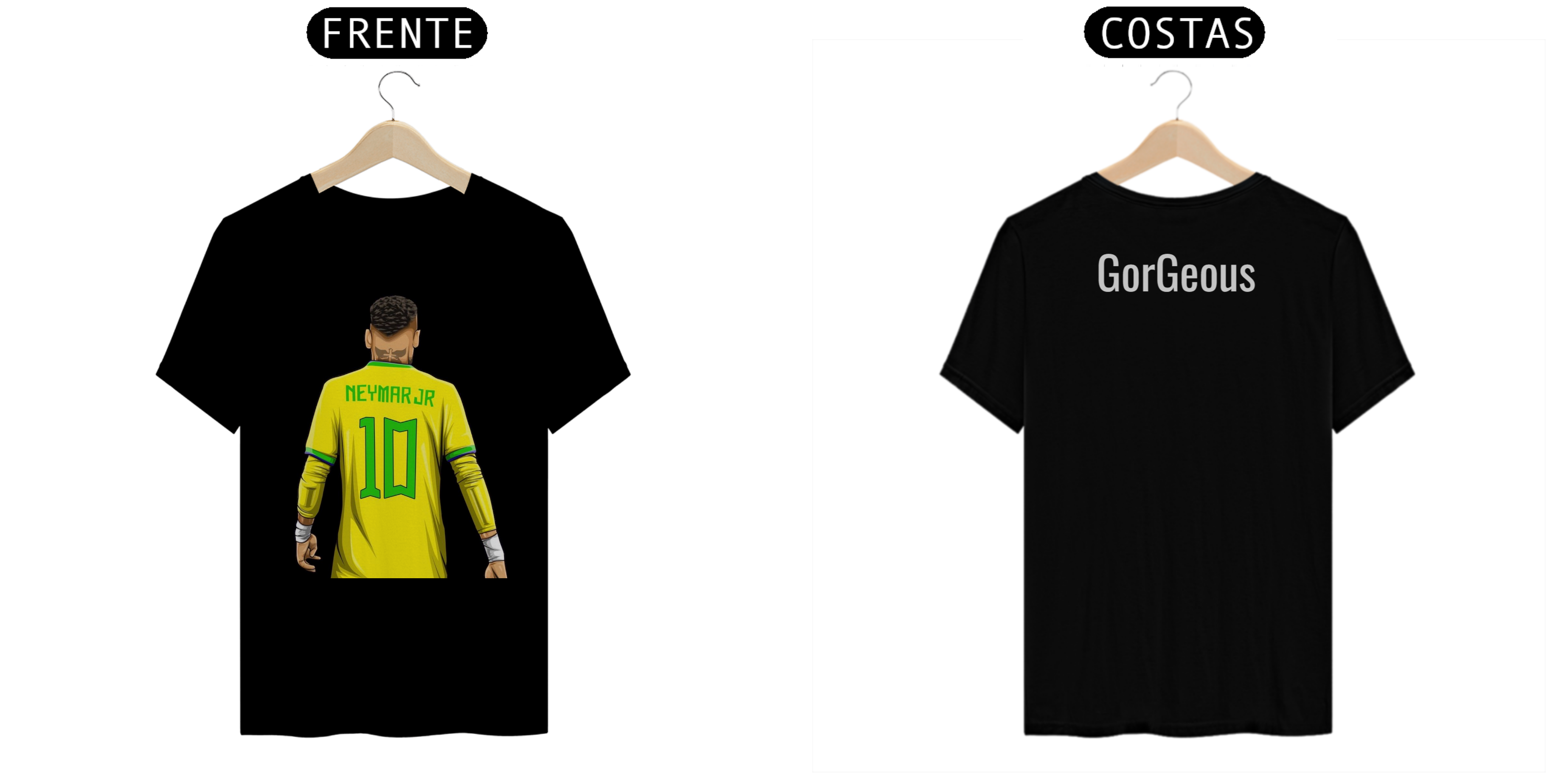 MODA MASCULINA - RUAS