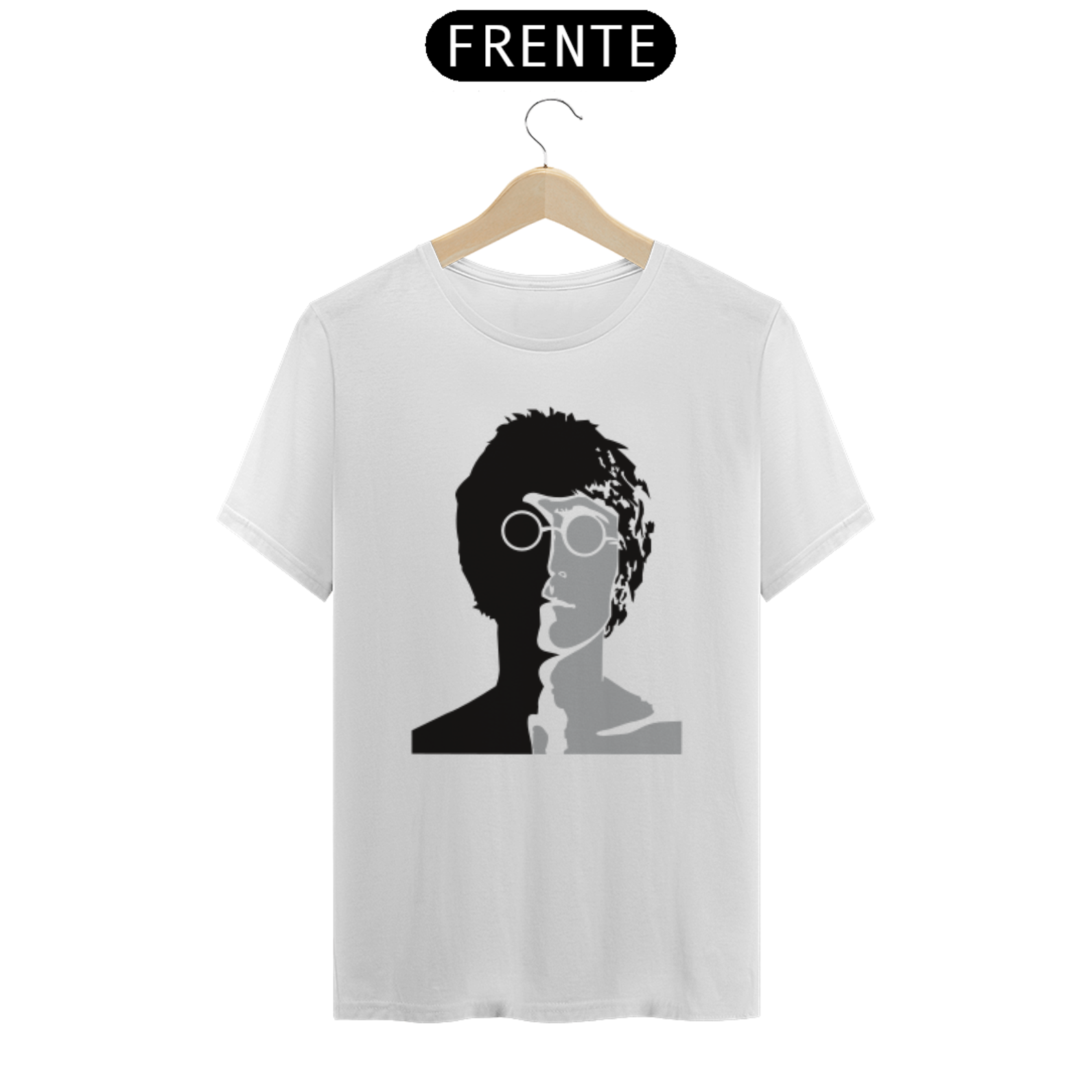 CAMISA: BEATLES