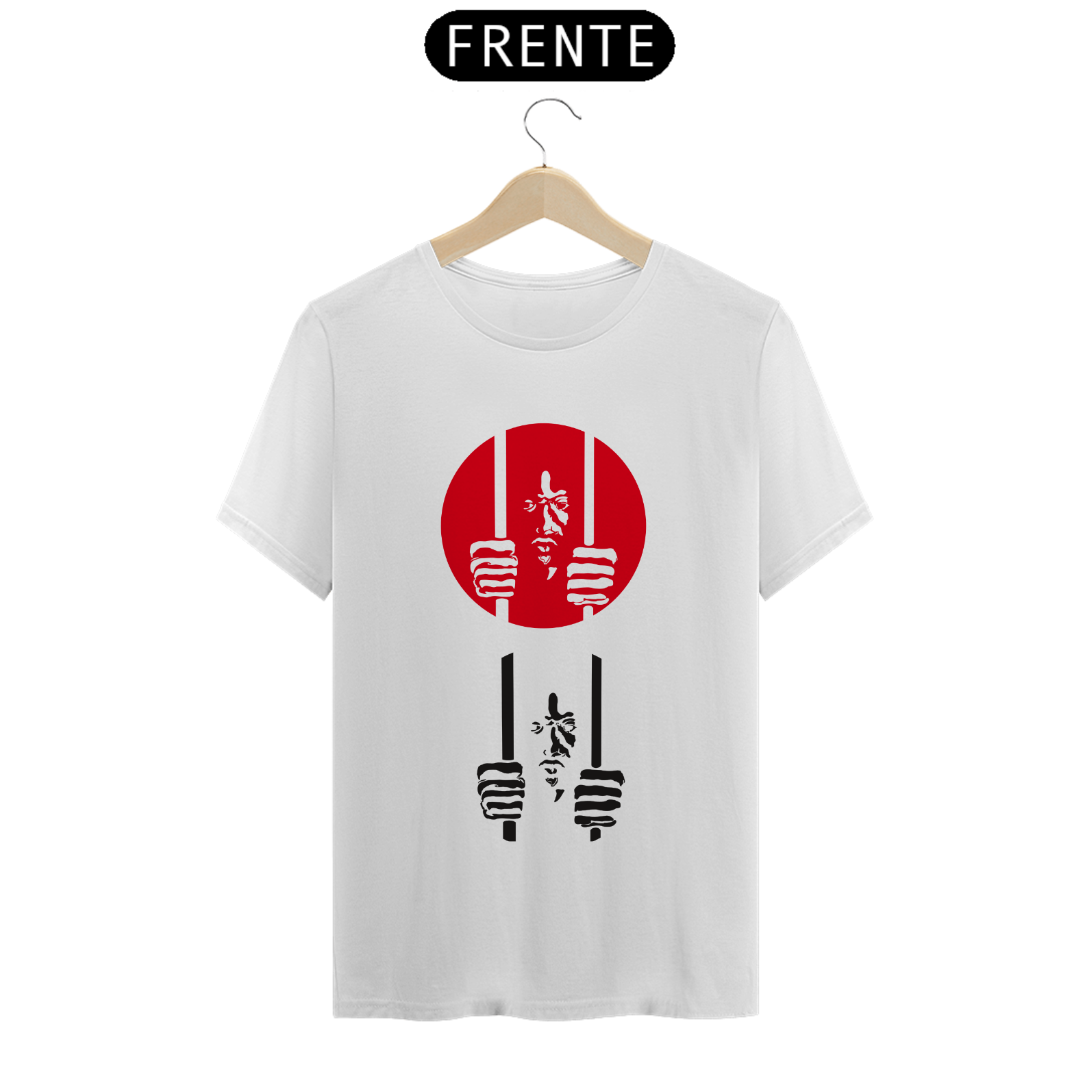 CAMISA: RACIONAIS
