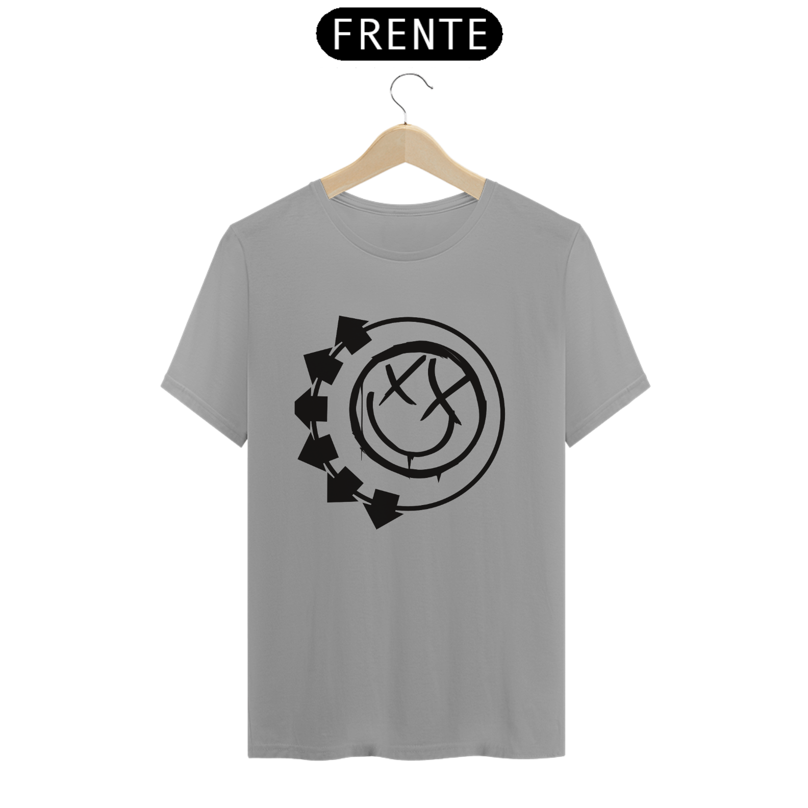 CAMISA: BLINK
