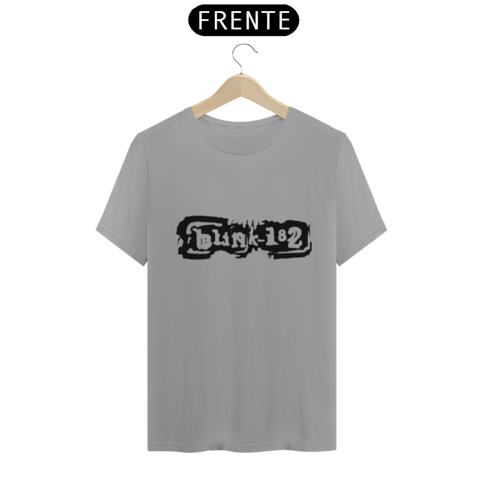 CAMISA: BLINK