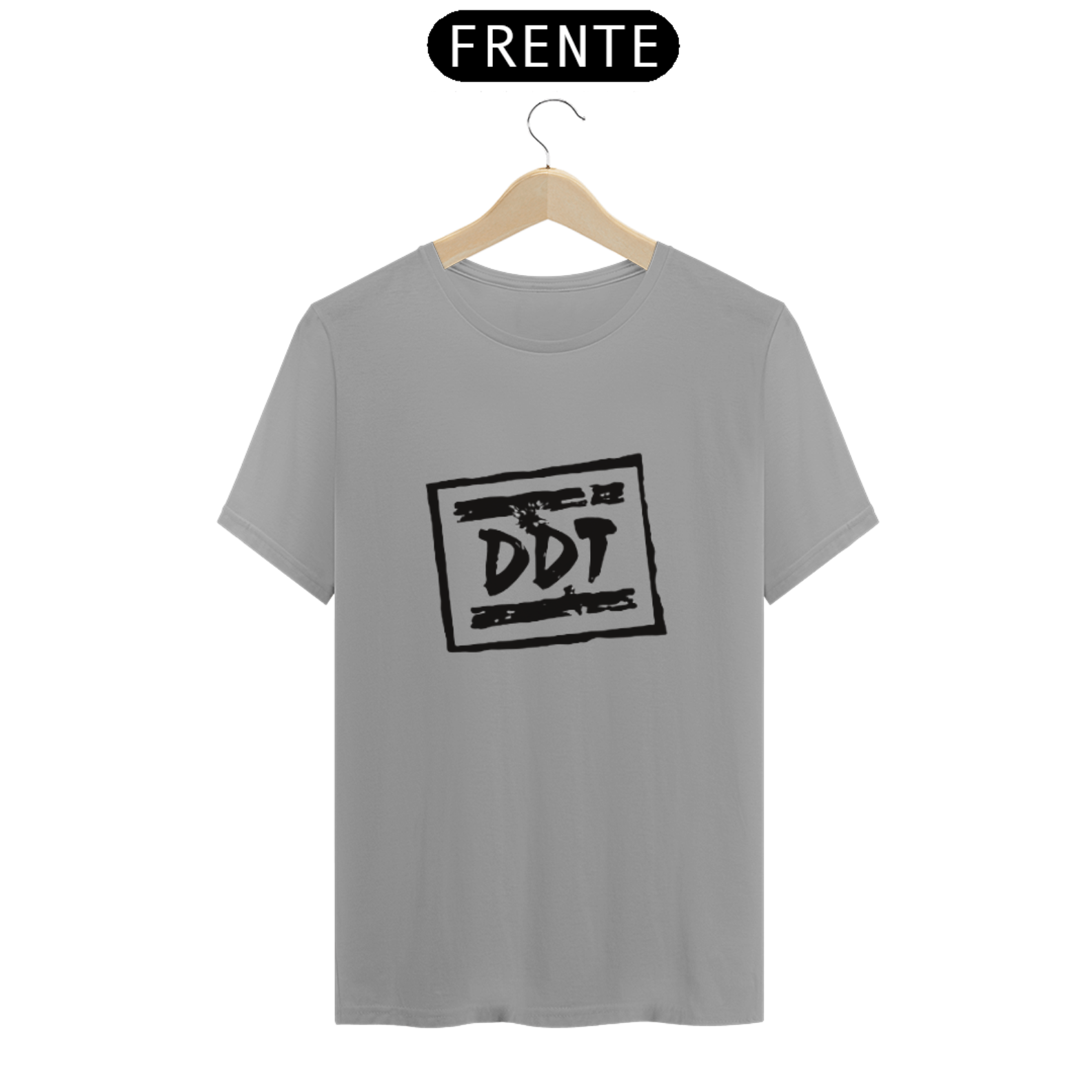 CAMISA: DDT