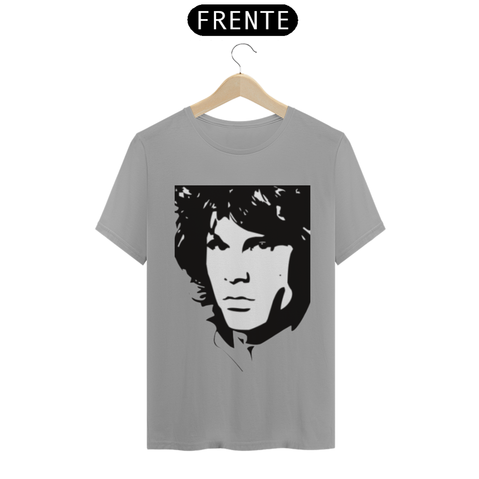CAMISA: DOORS