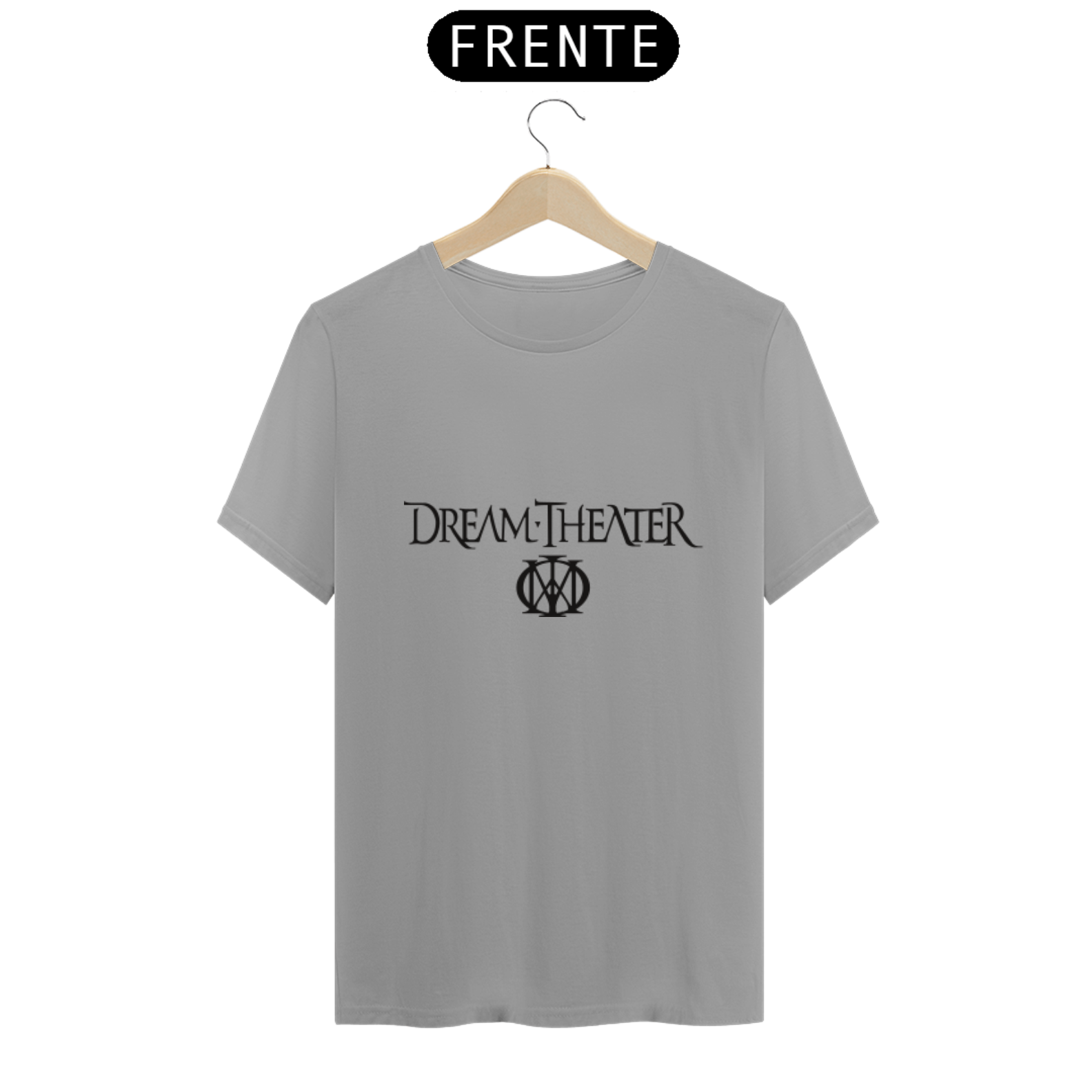 CAMISA: DREAM THEATER