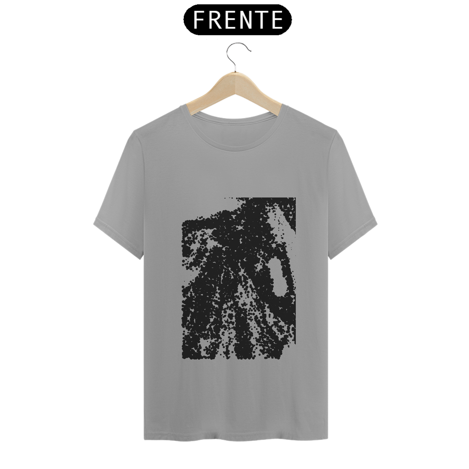 CAMISA: JIMI HENDRIX
