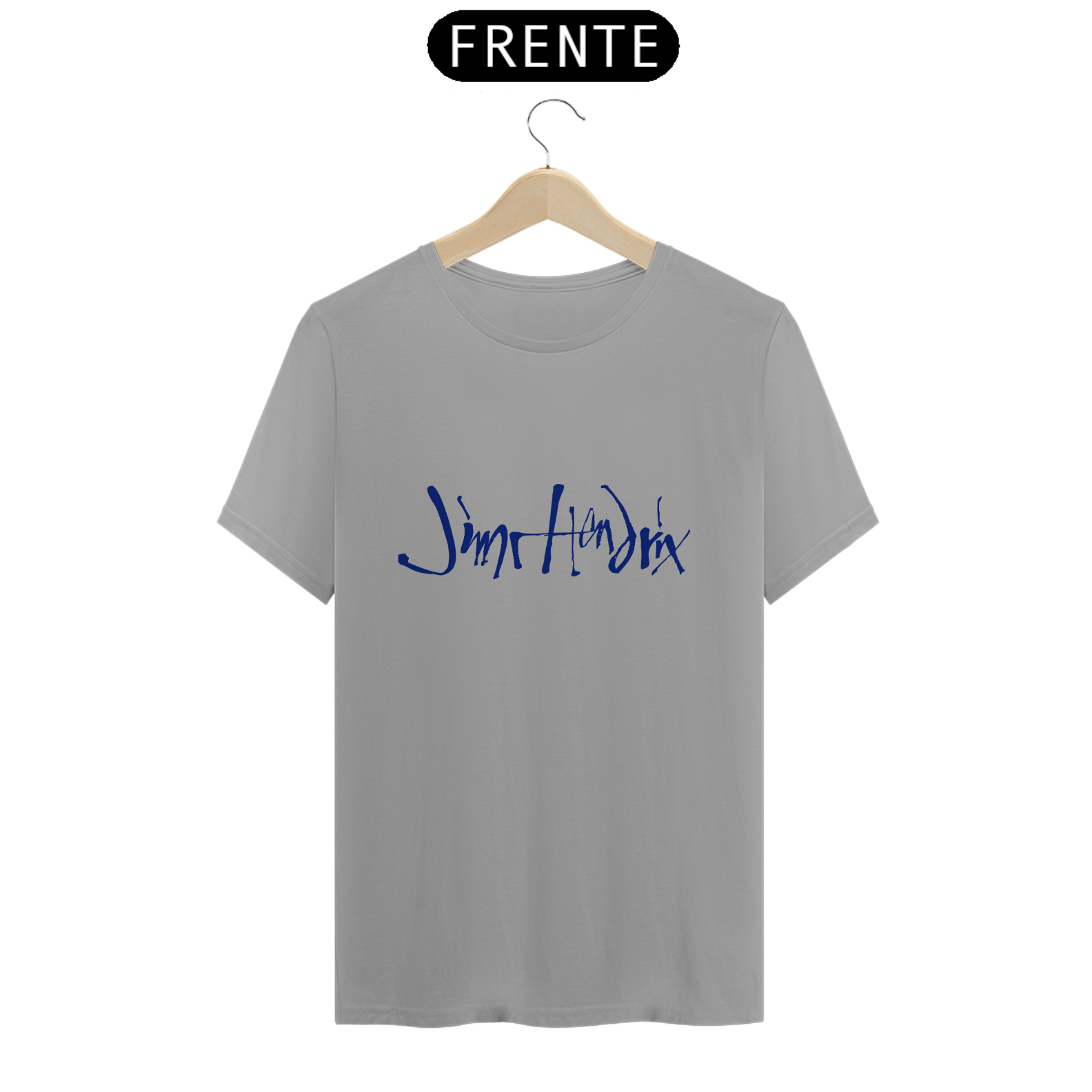 CAMISA: JIMI HENDRIX