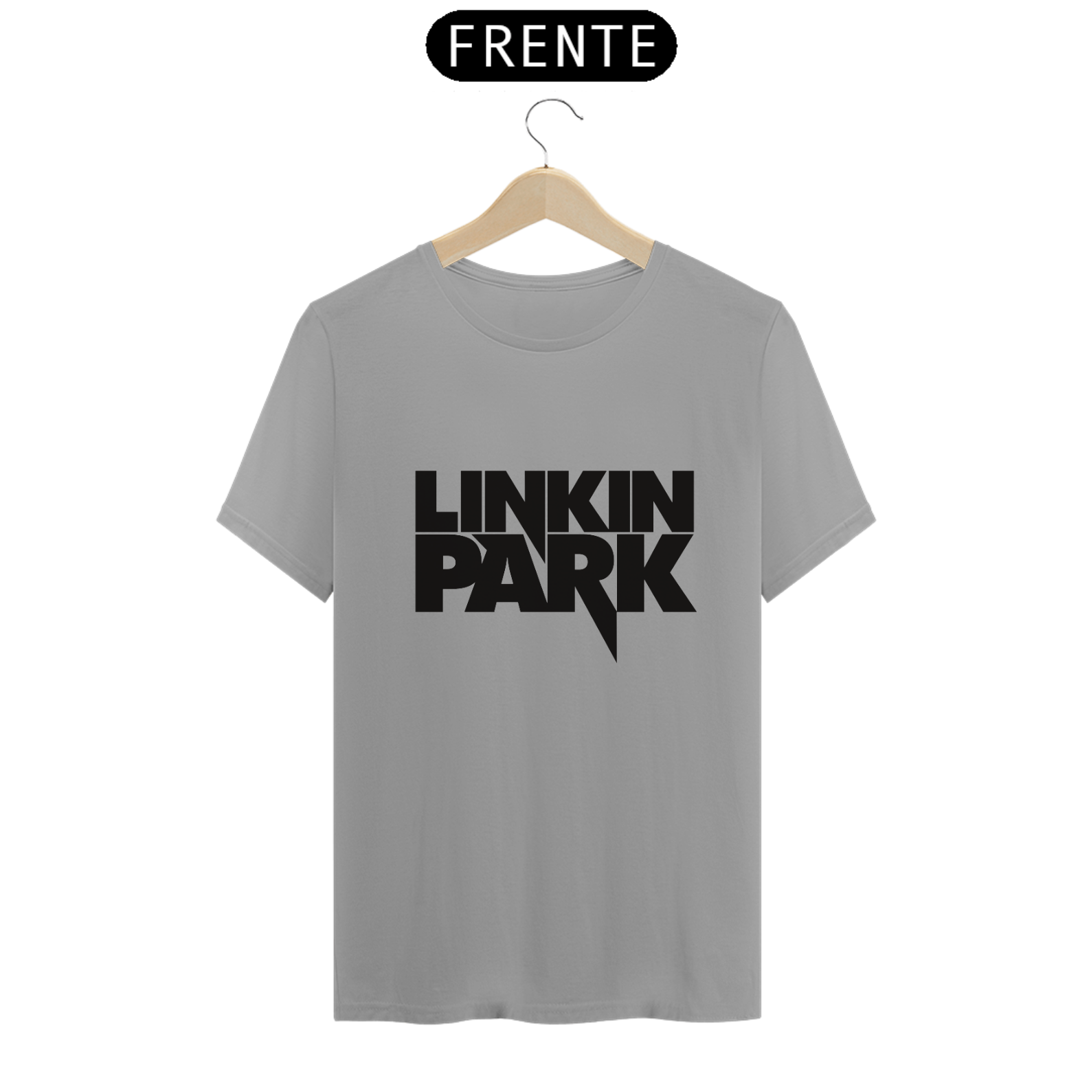 CAMISA: LINKIN PARK