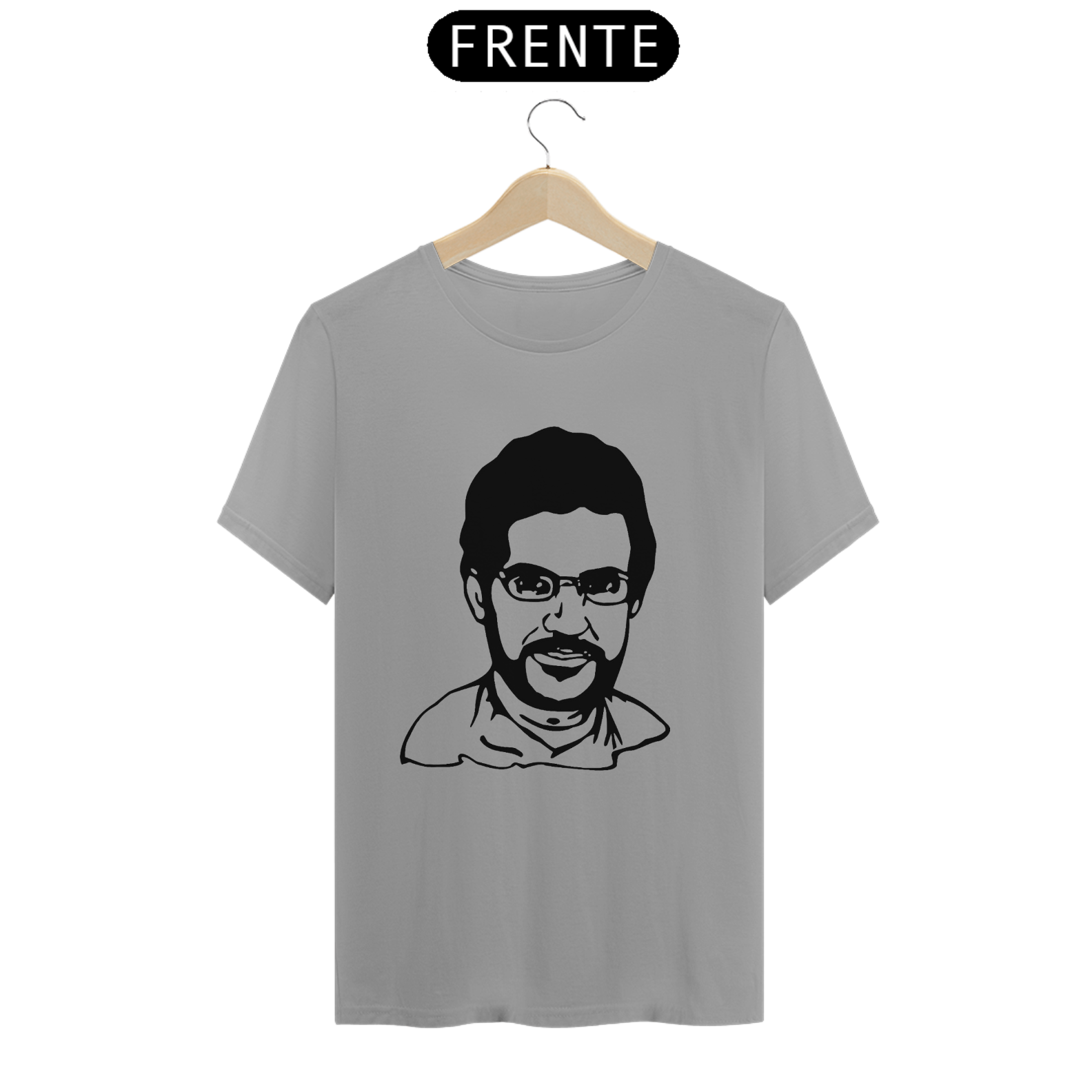 CAMISA: LEGIÃO URBANA