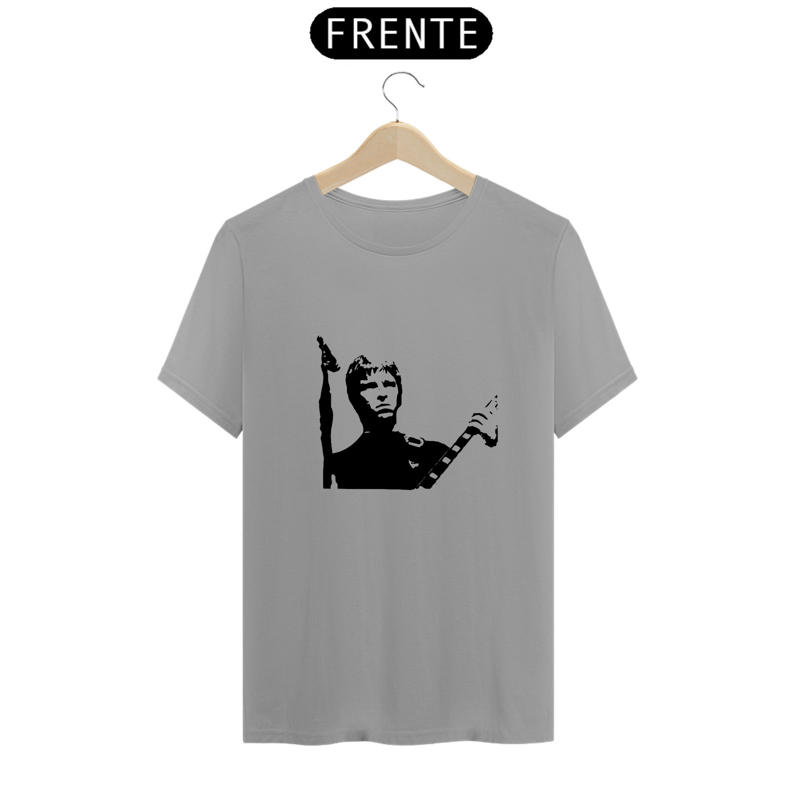 CAMISA: OASIS