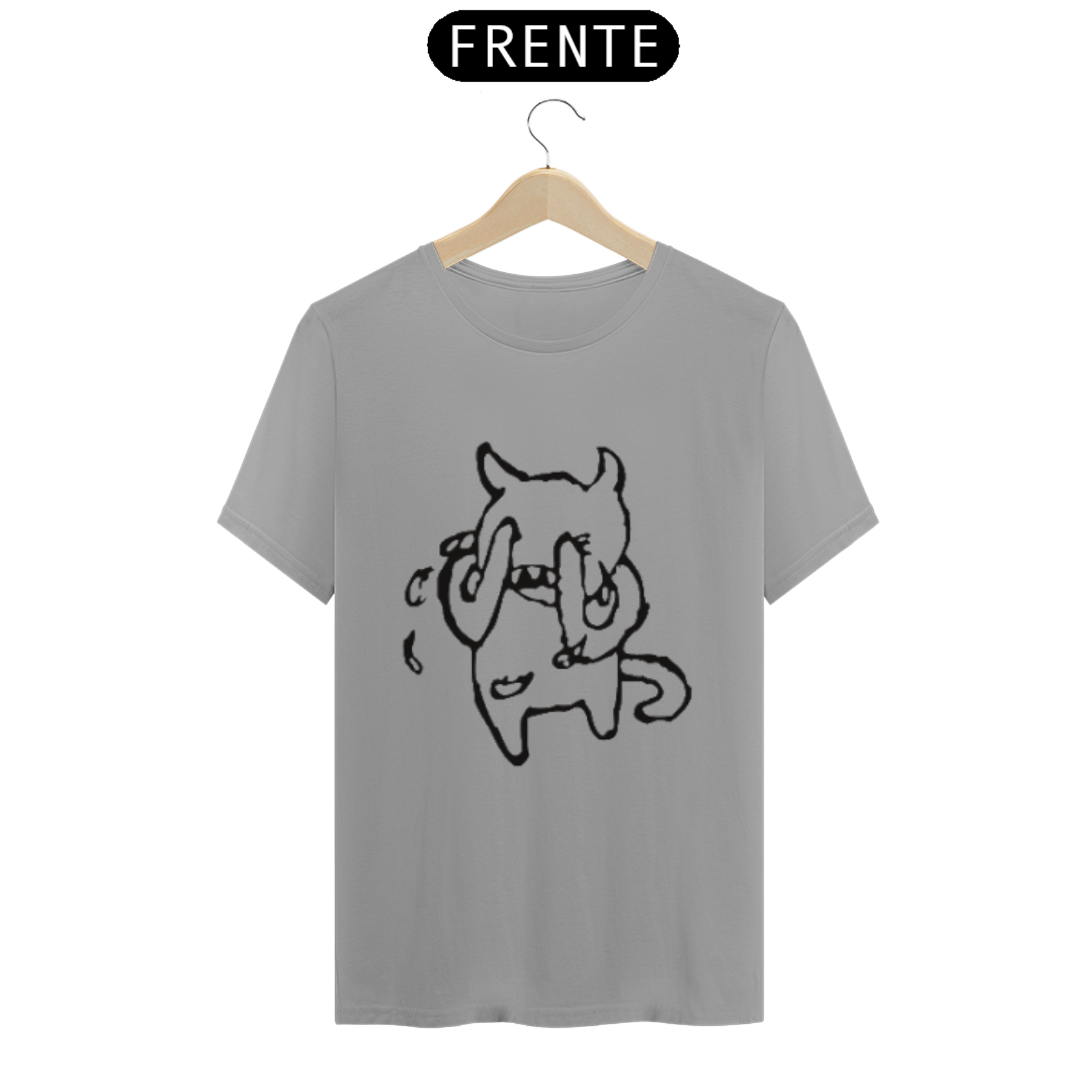 CAMISA: RADIOHEAD