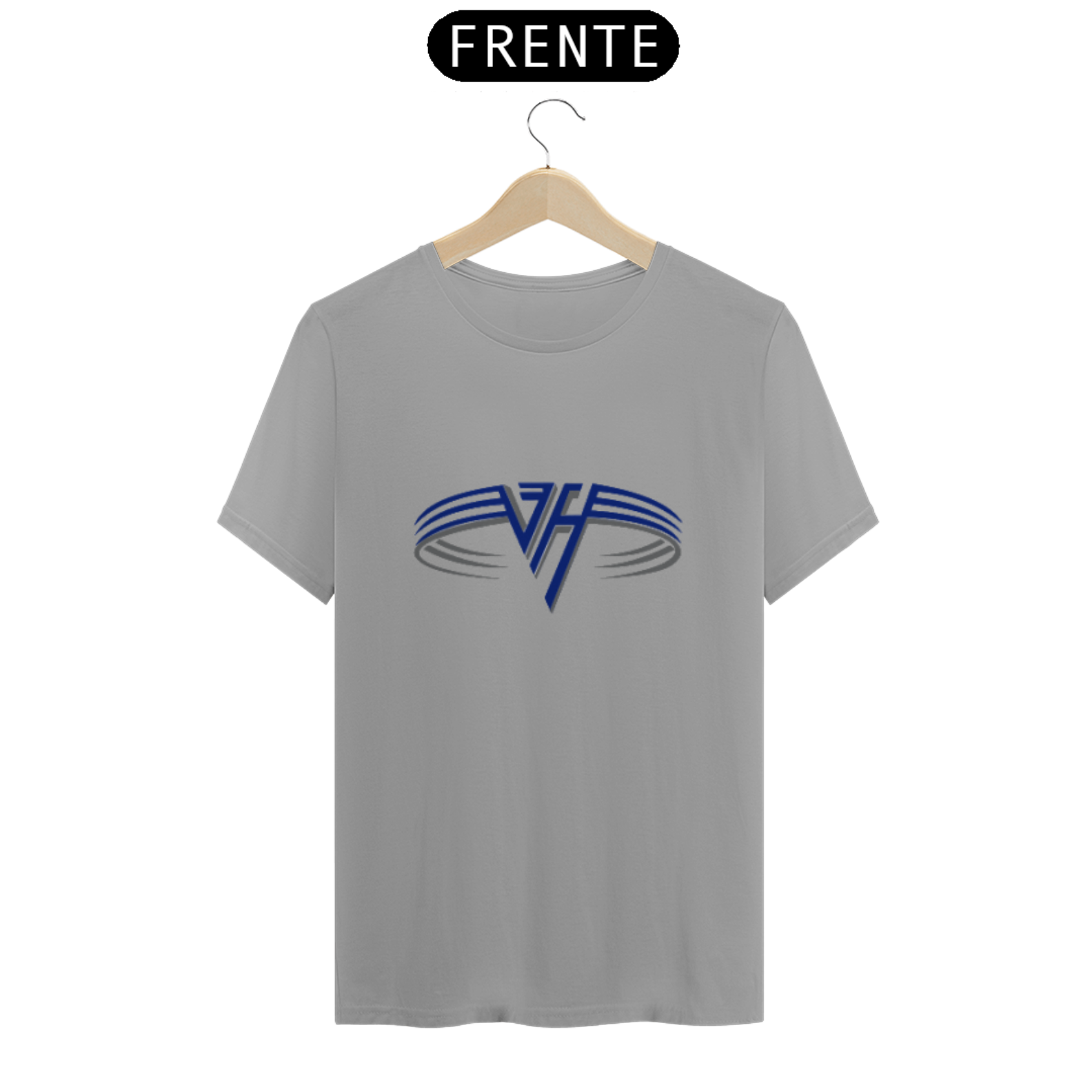 CAMISA: VAN HALEN