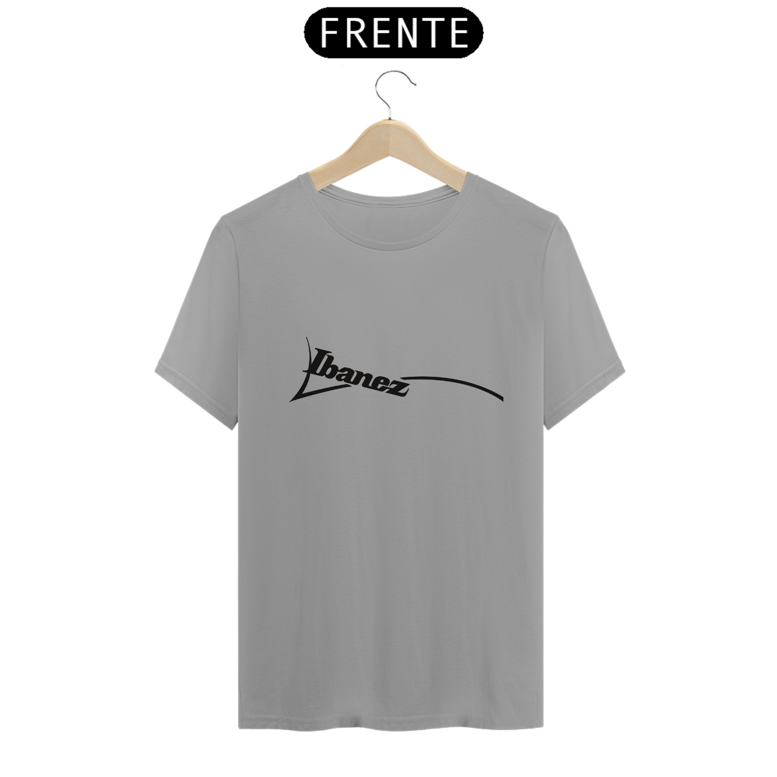 CAMISA: IBANEZ