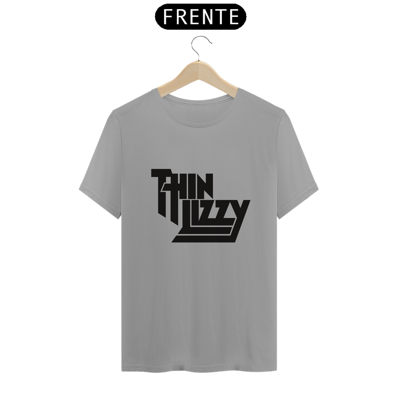 CAMISA: THIN LIZZY