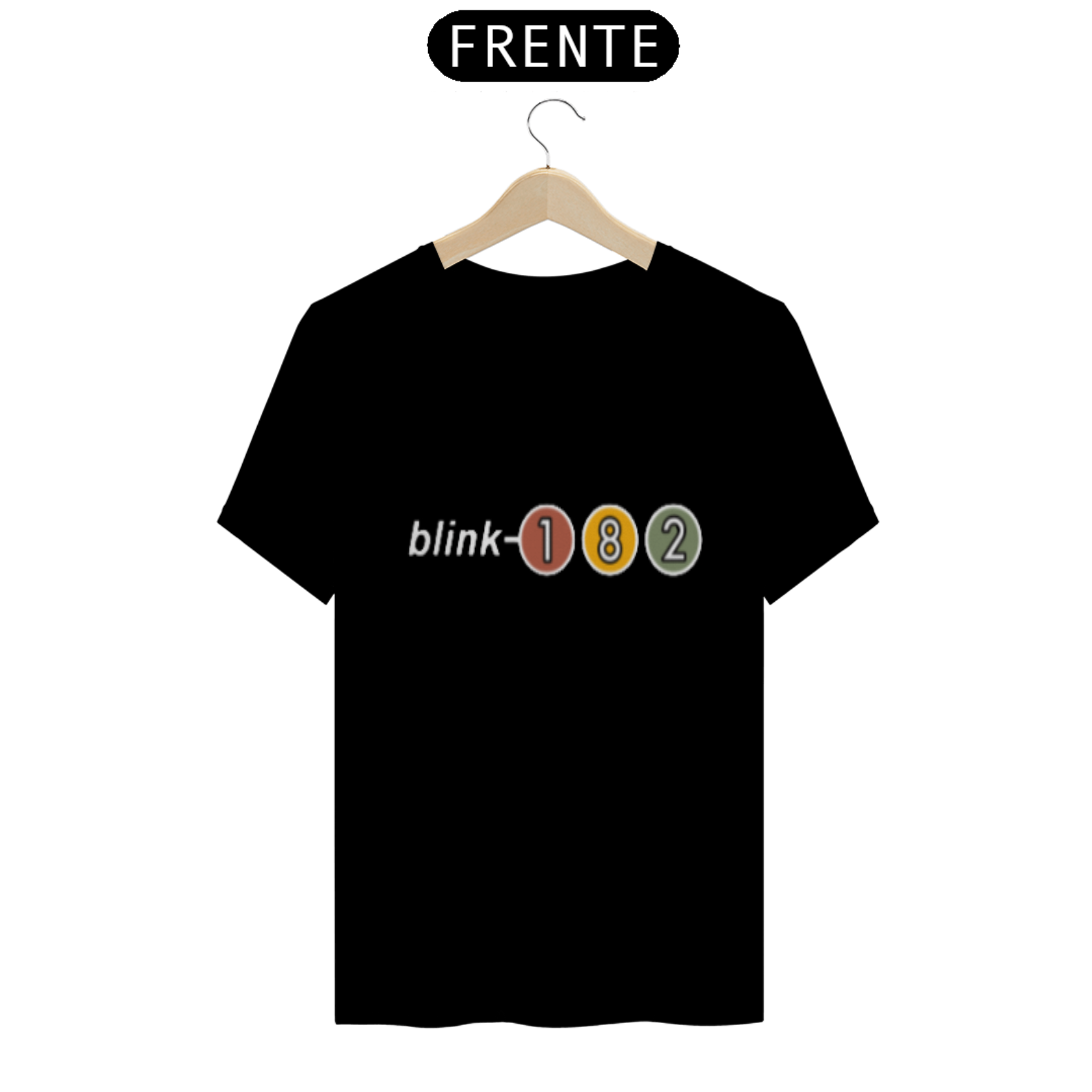 CAMISA: BLINK