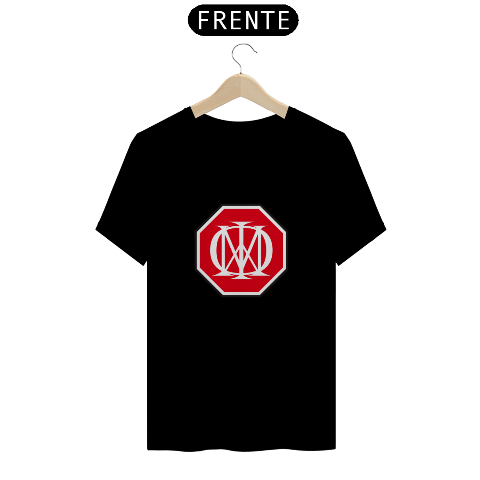 CAMISA: DREAM THEATER 