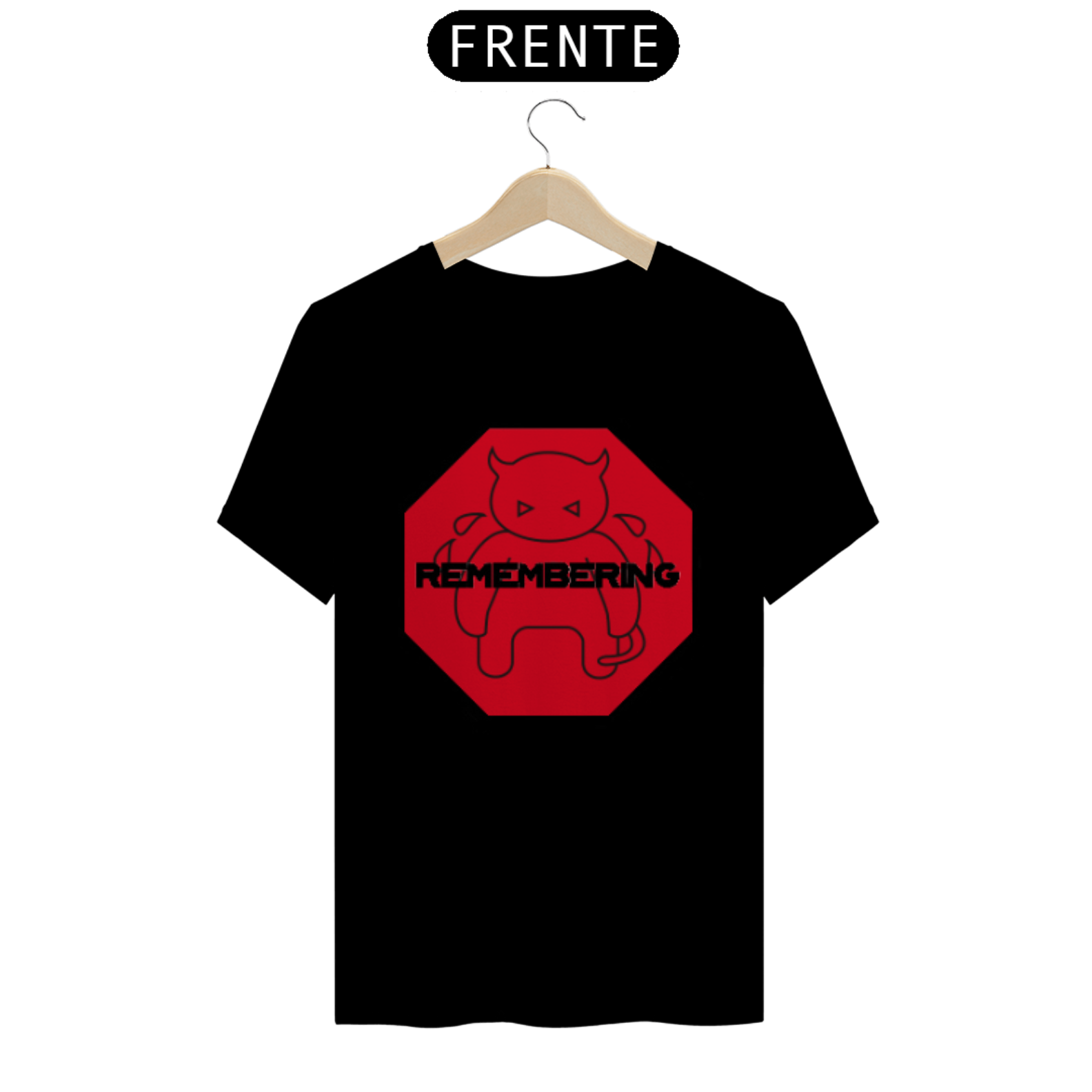CAMISA: RADIOHEAD