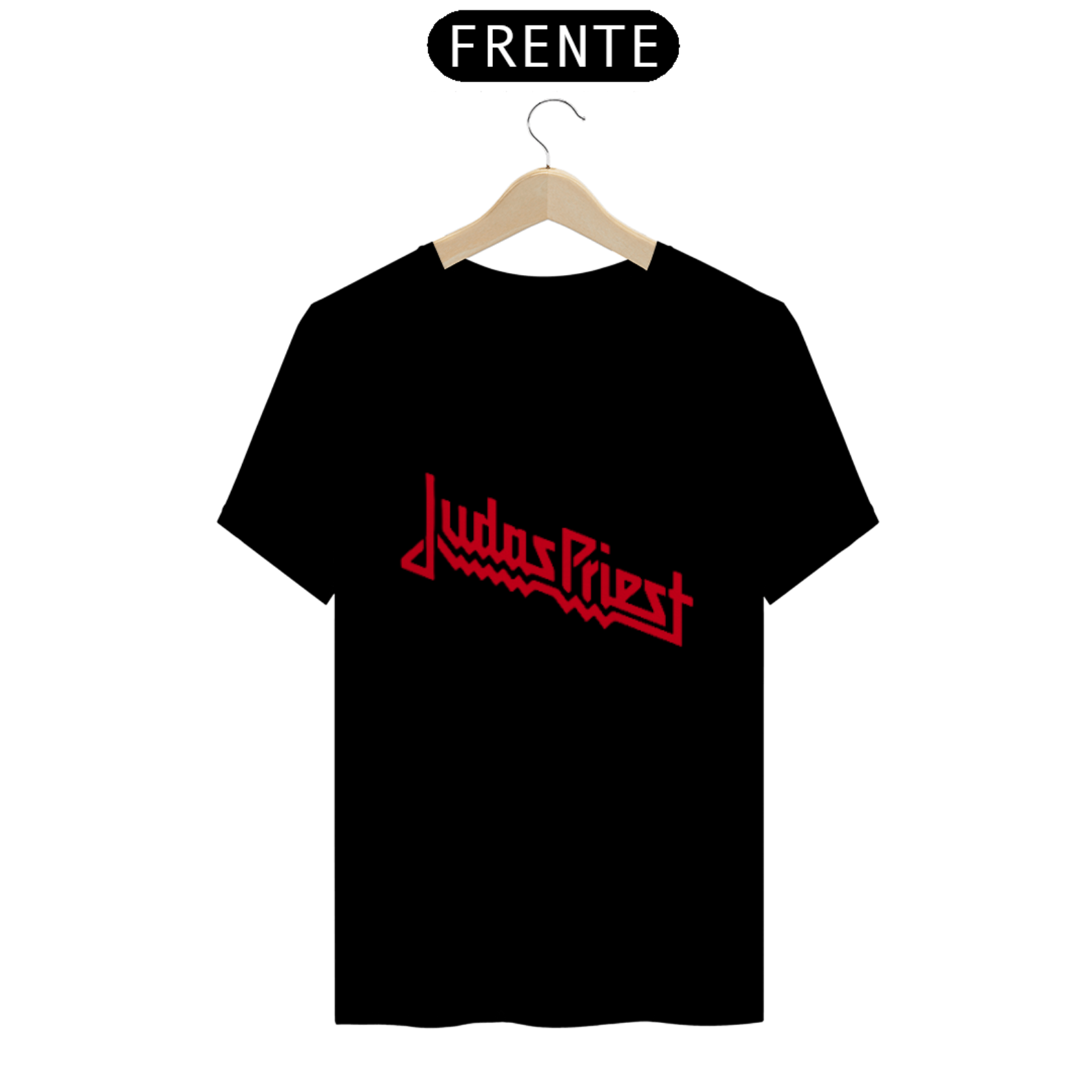 CAMISA: JUDAS PRIEST