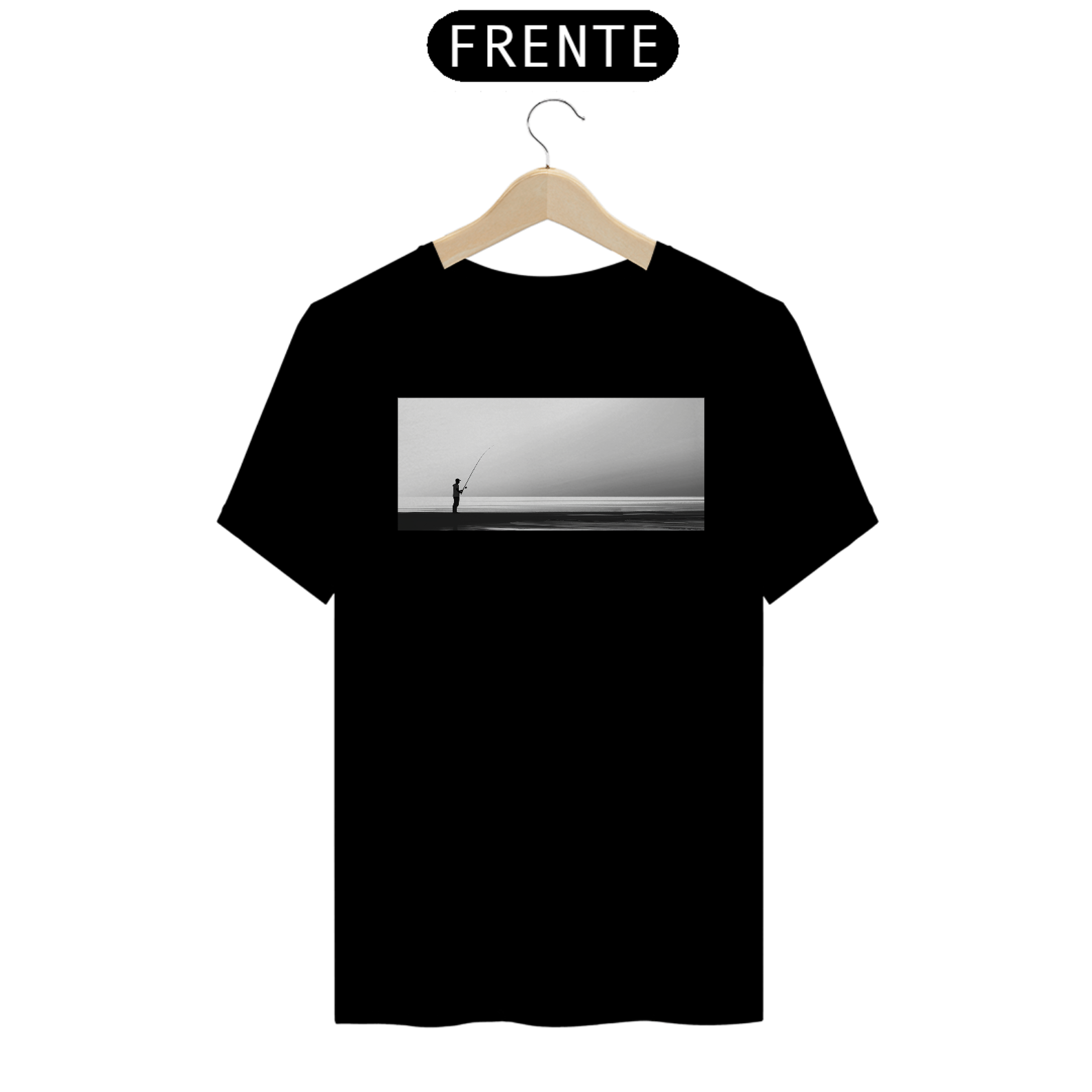 CAMISA PESCA DE PRAIA