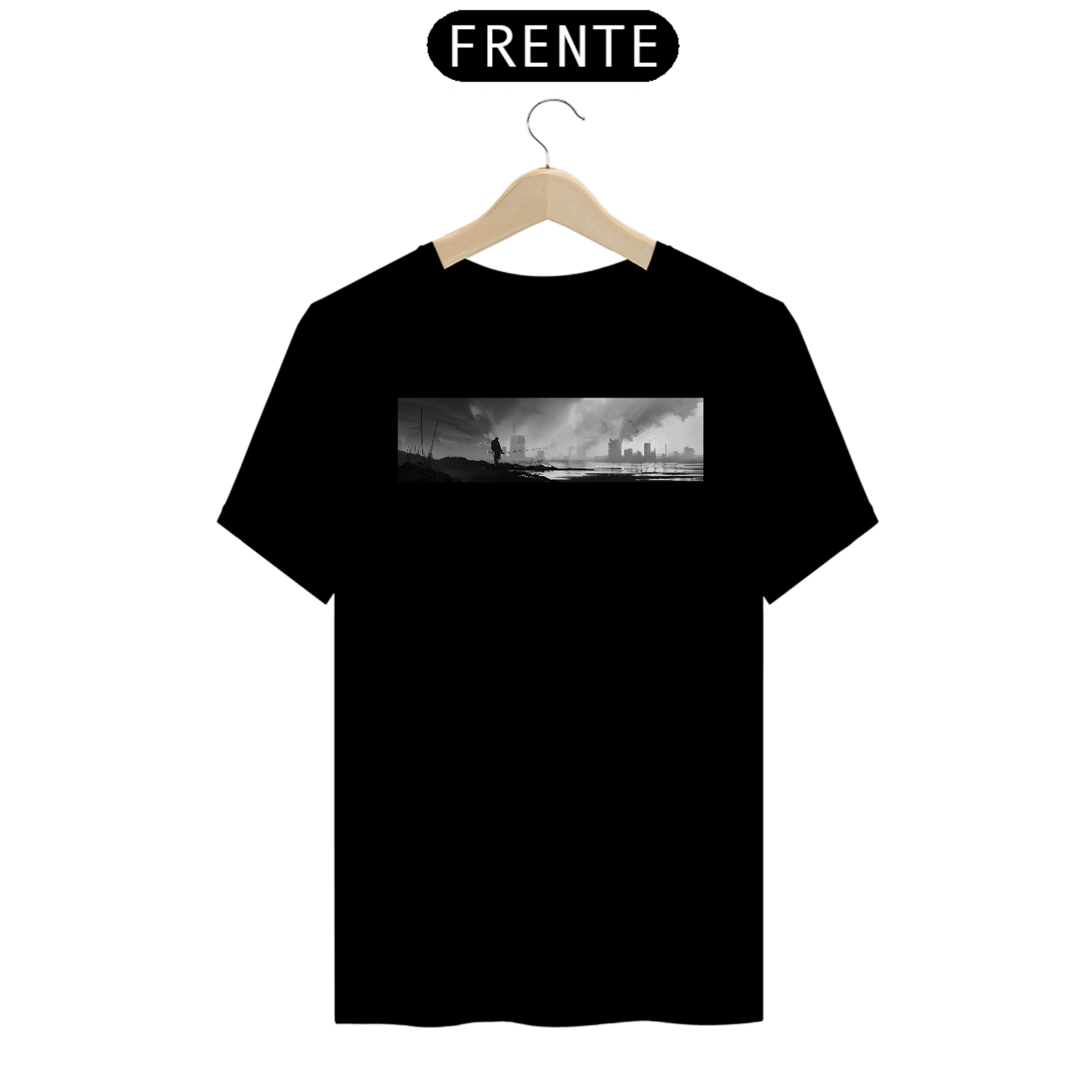 CAMISA PRIME PESCA COSTEIRA