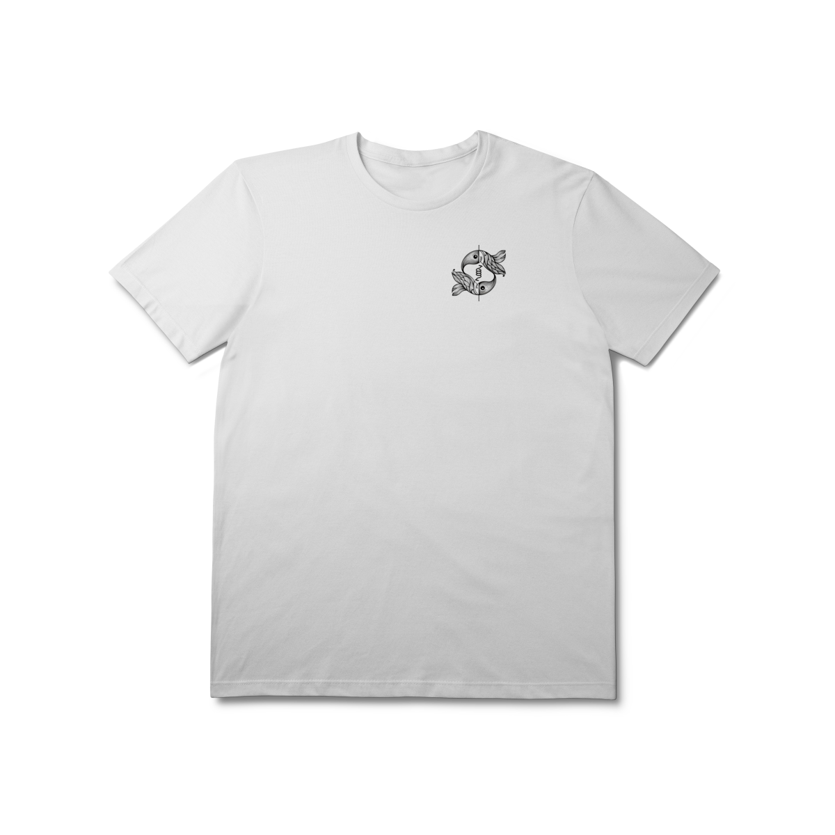 CAMISA PRIME SURREALISTA PEITO