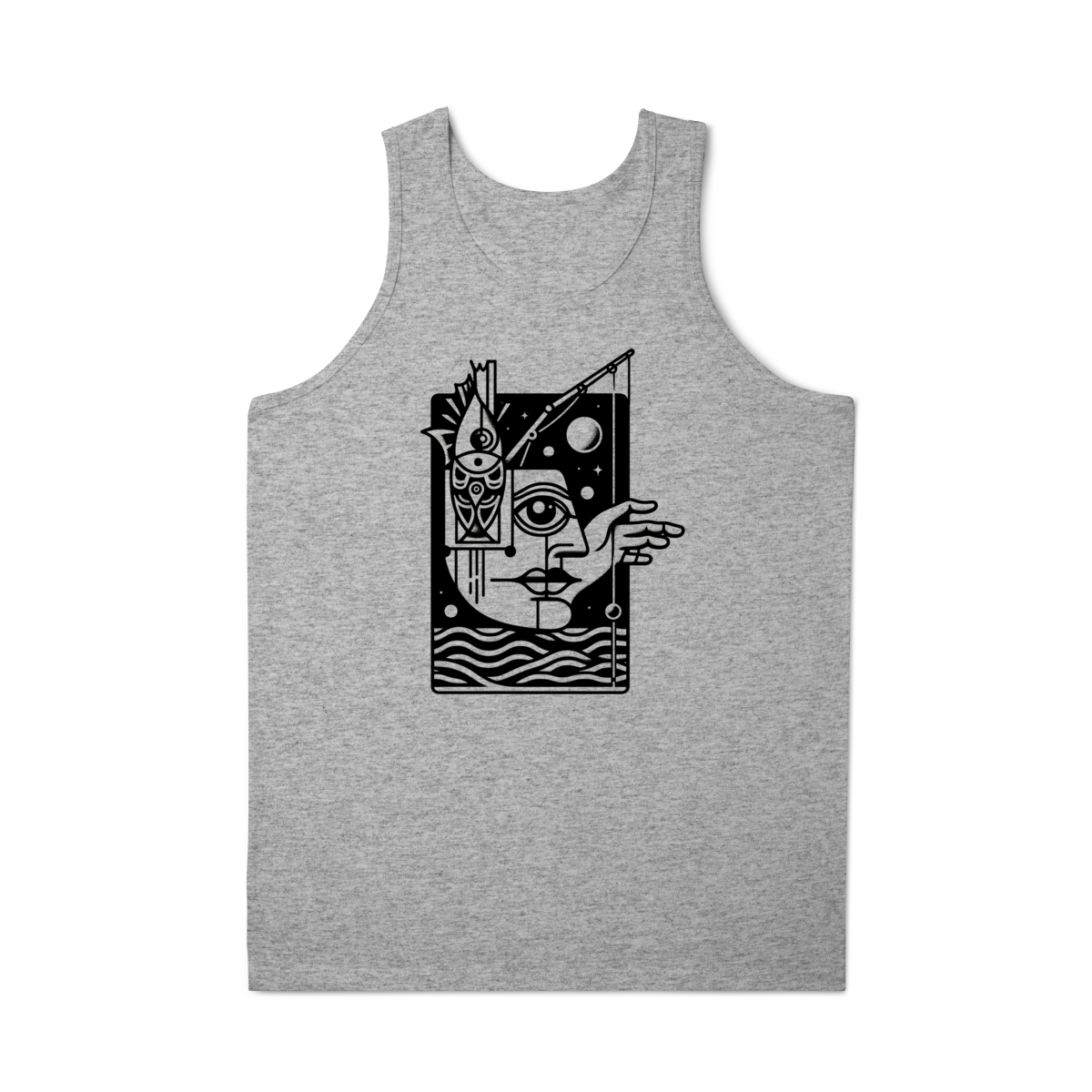 REGATA SURREALISTA 05