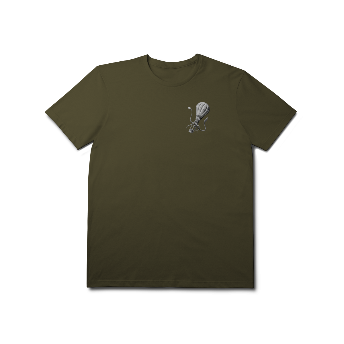 CAMISA PRIME POLVO PEITO