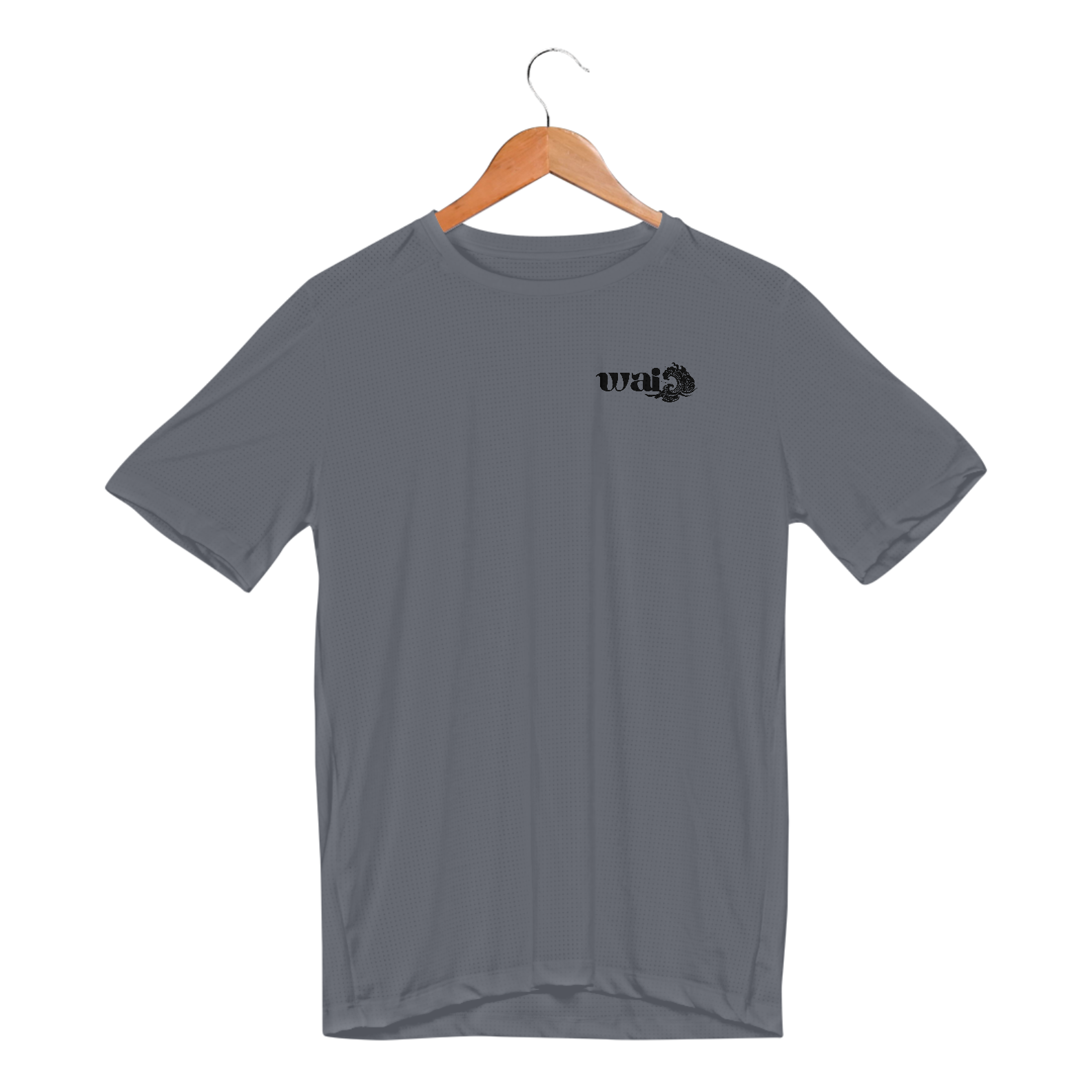 Camiseta Waio Dry Fit UV - Classic