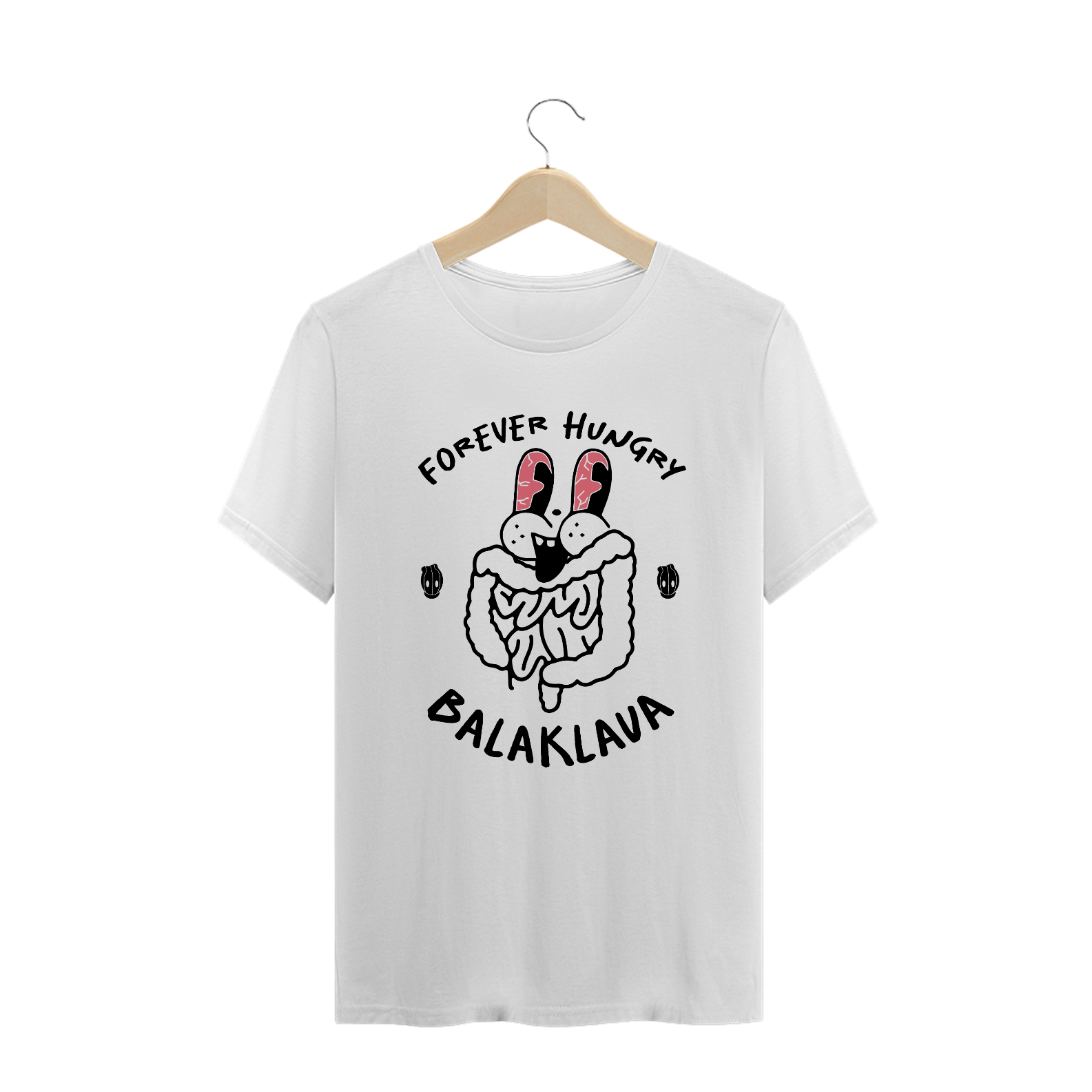 Oversized - Forever Hungry