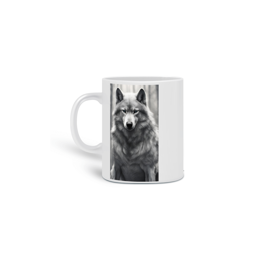 Caneca Motivacional