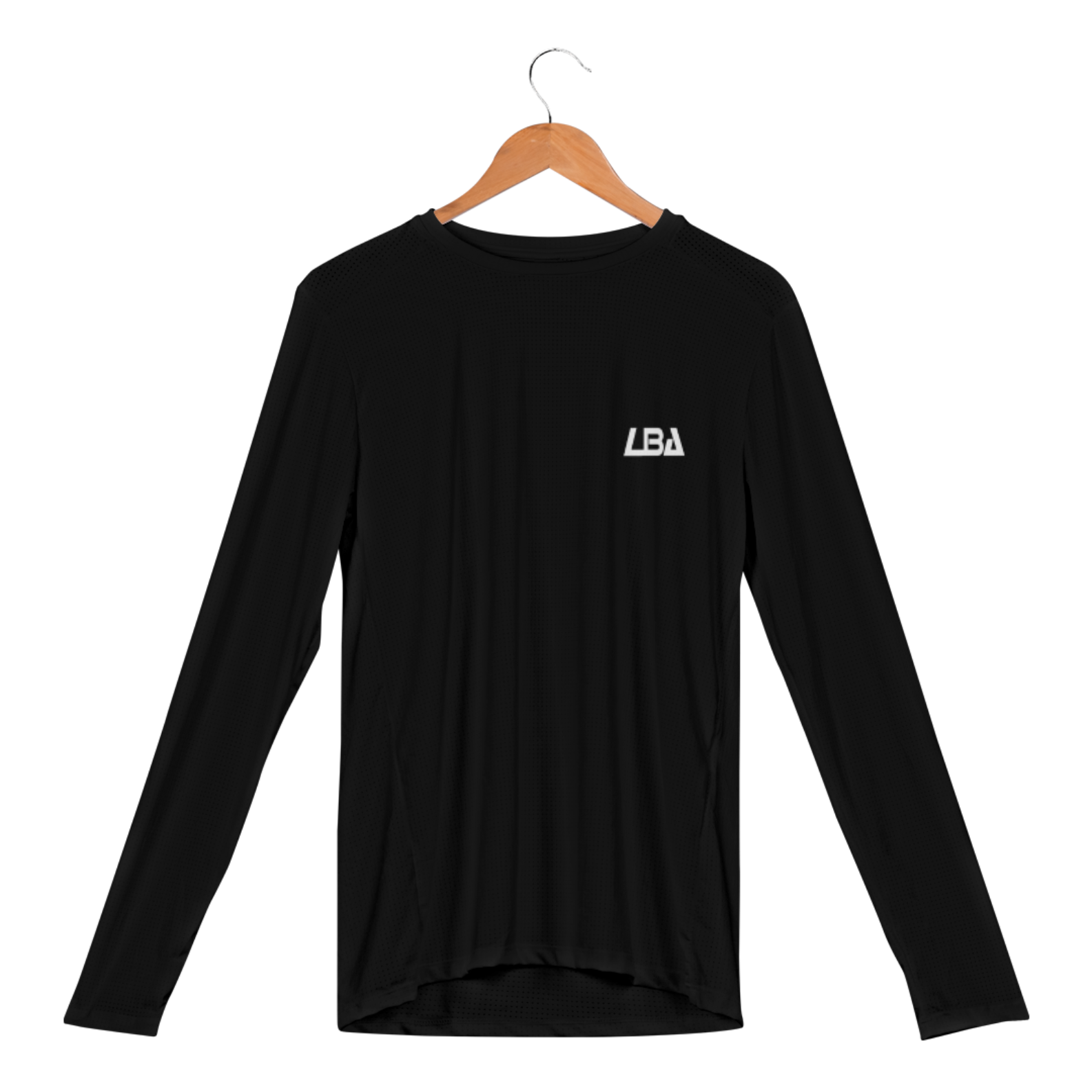 Camisa Masculina Manga Longa Sport Dry UV