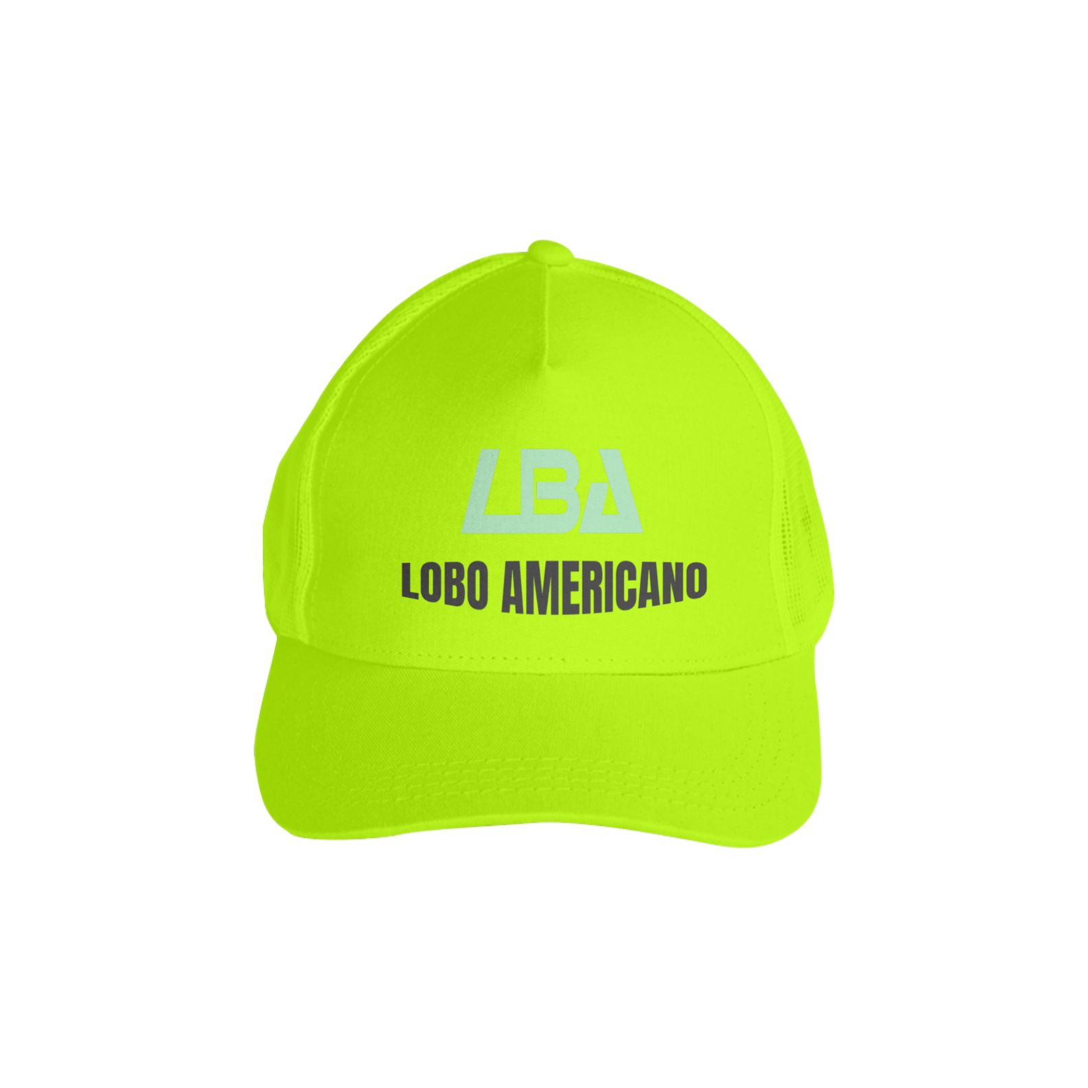 Boné Prime com Tela