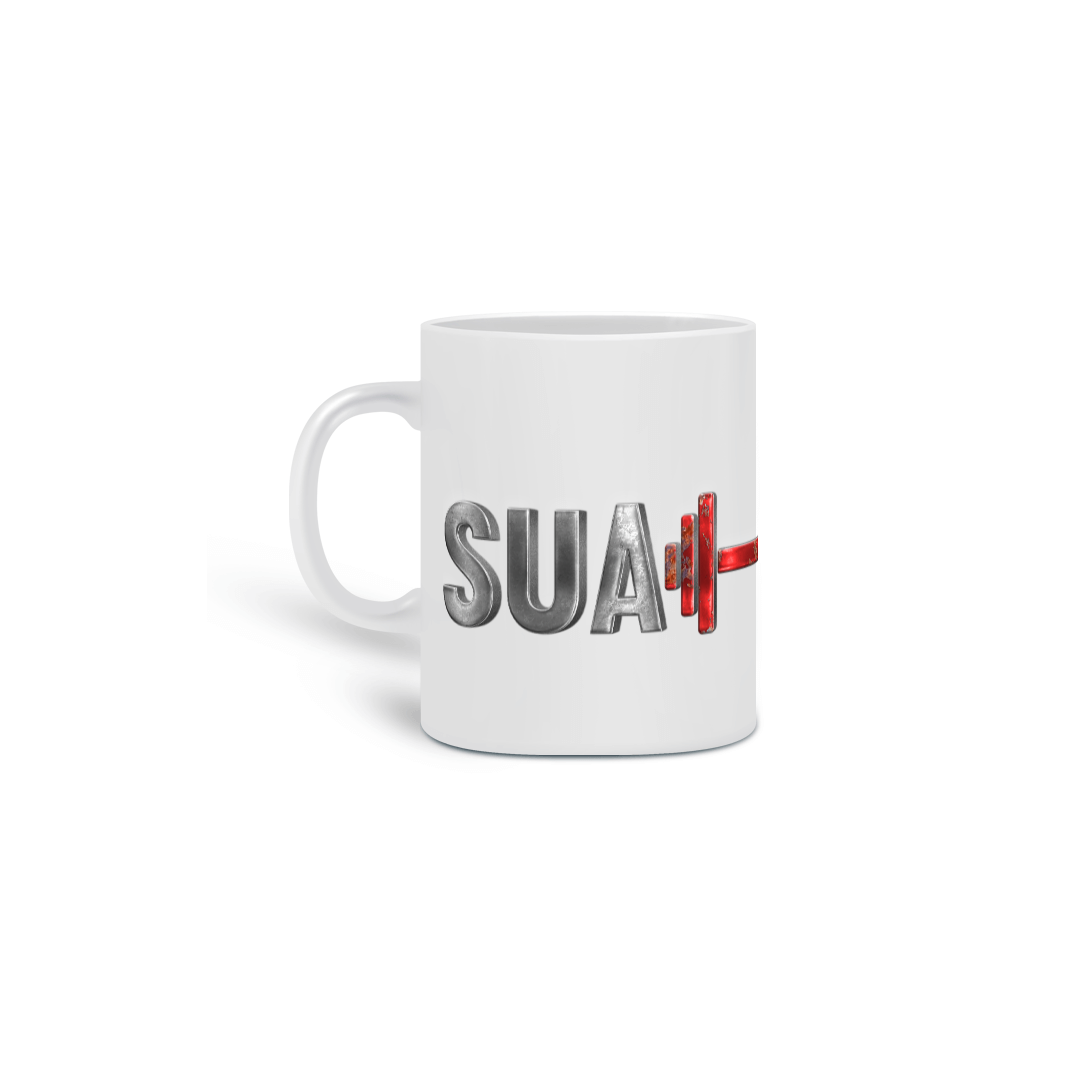 Caneca SF