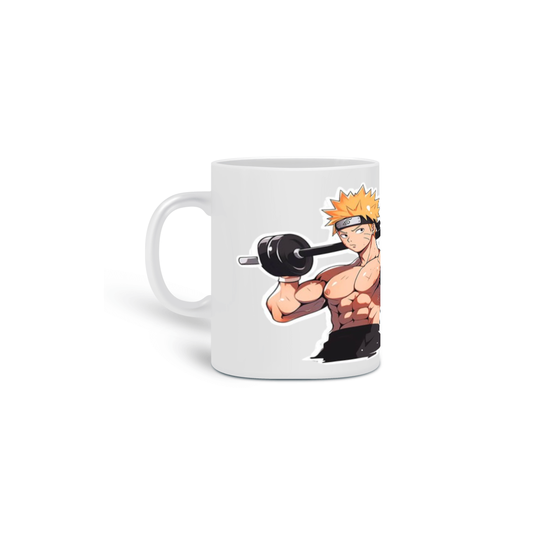 caneca naruto