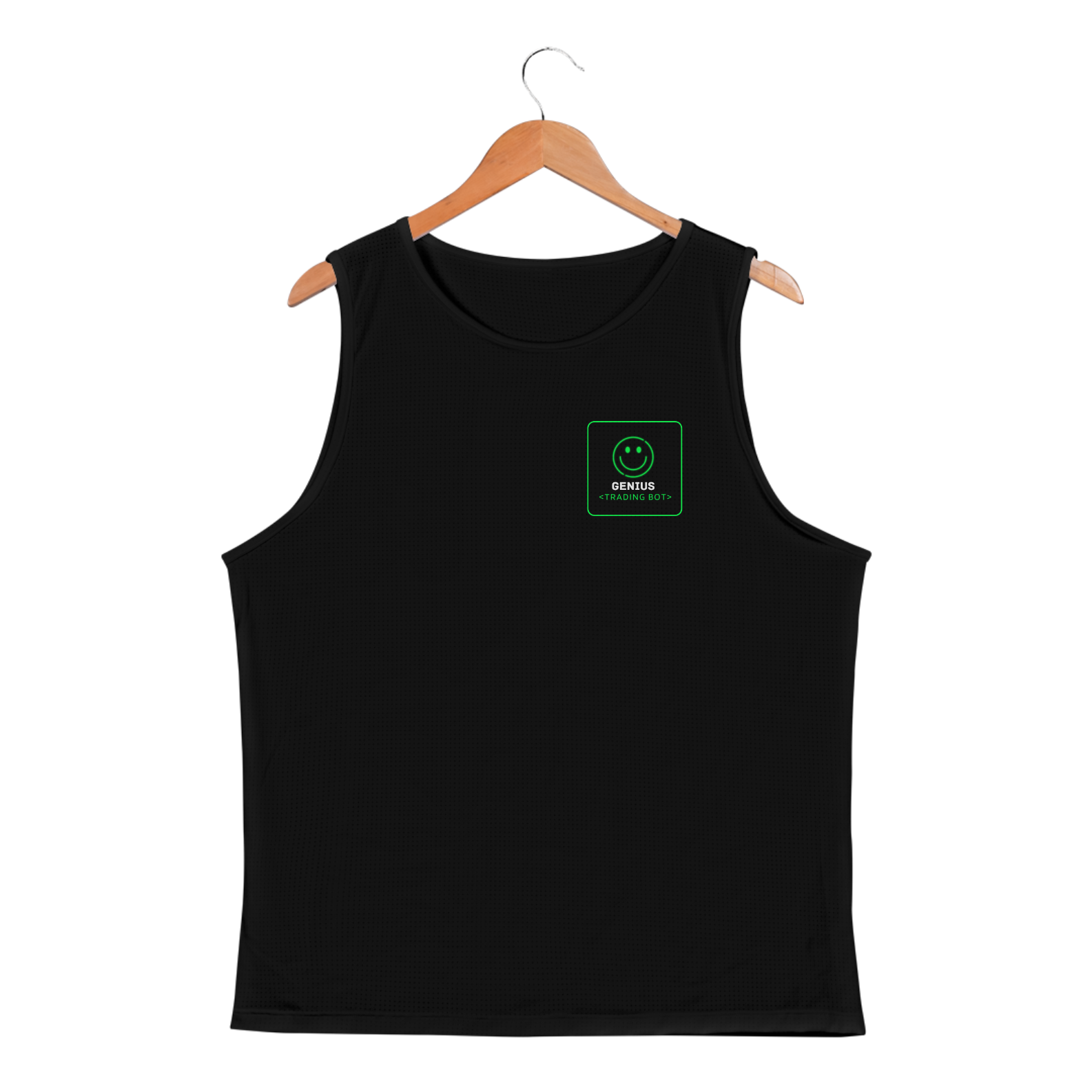 Nome do produto  Regata Genius Trading Bot