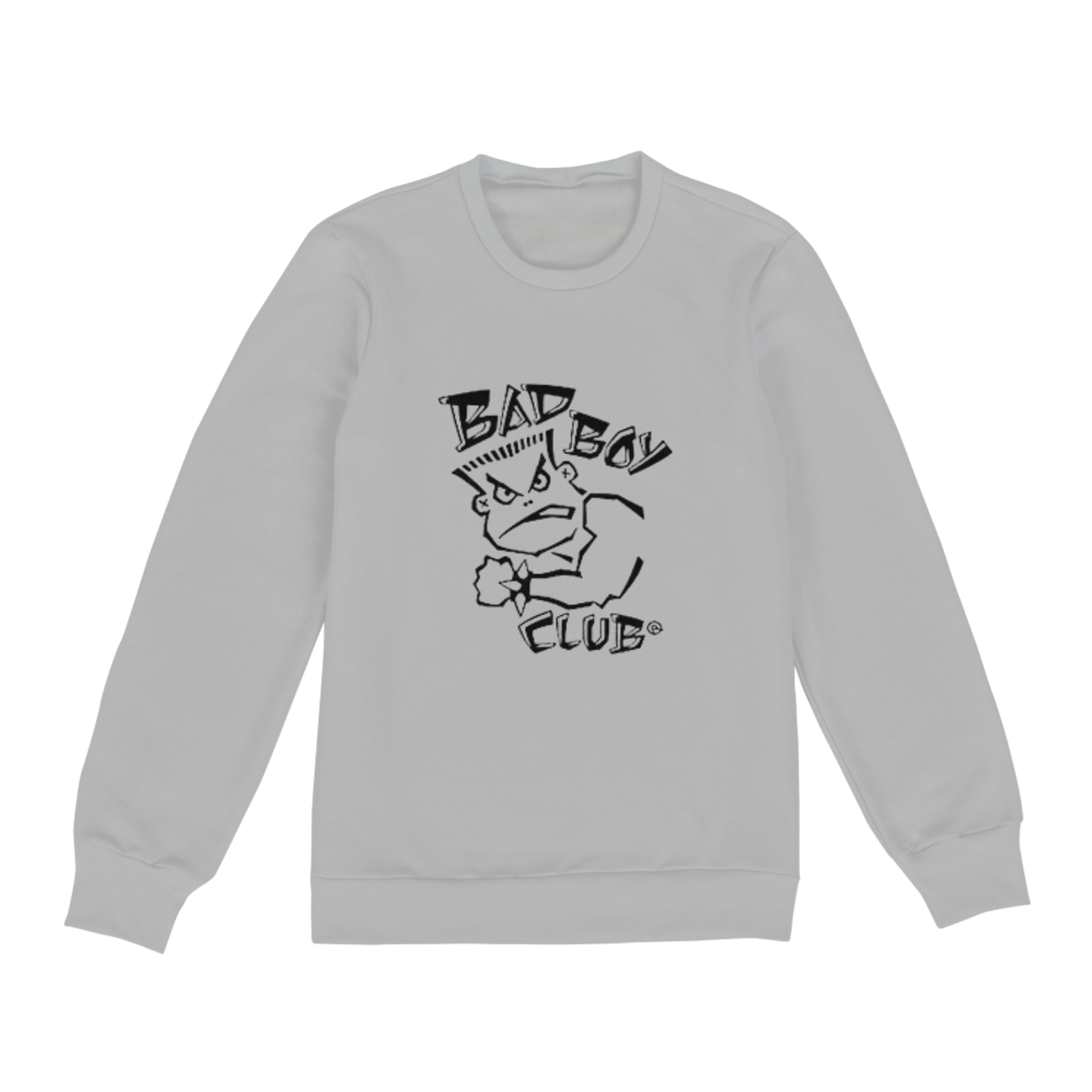 Moletom Bad Boy Club II