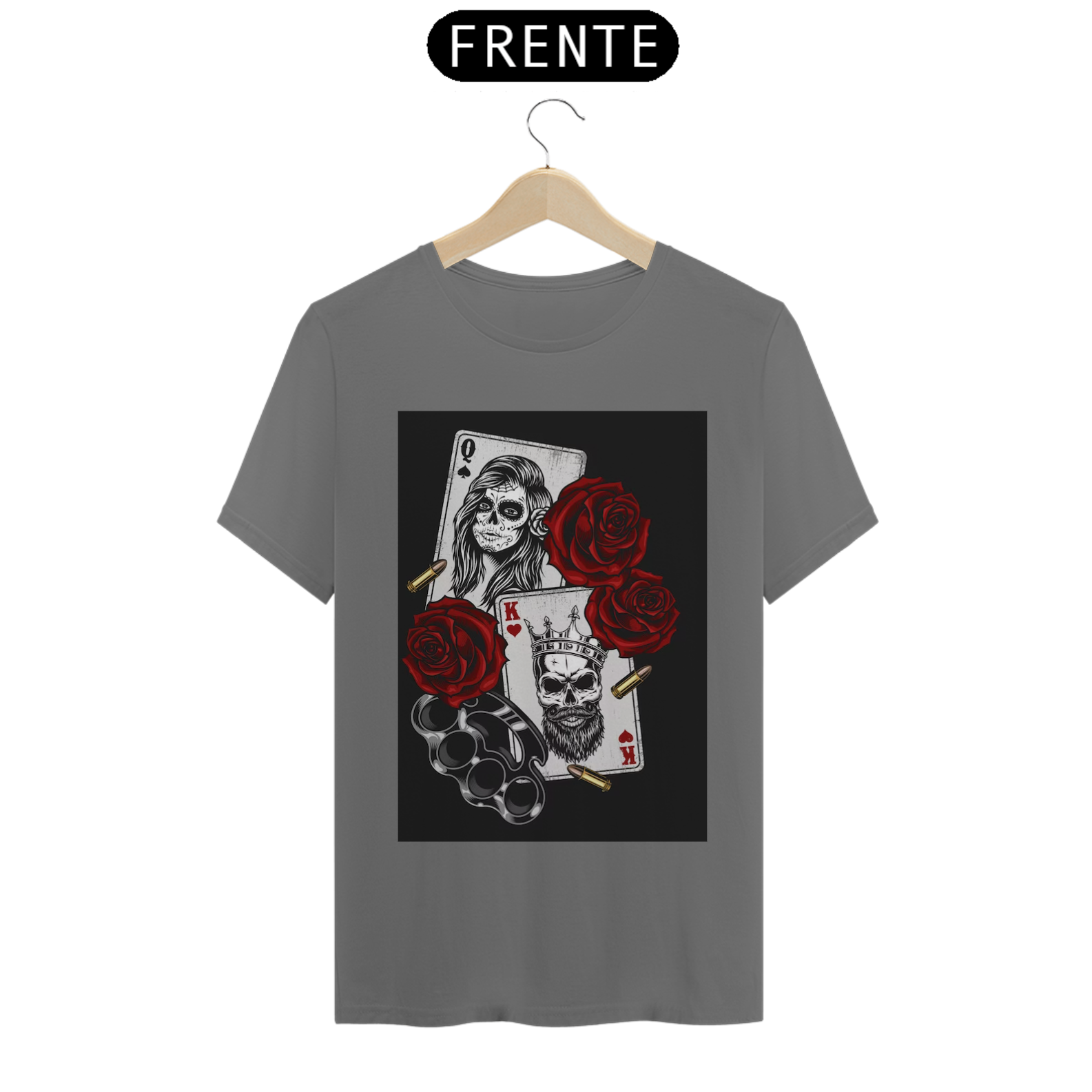 camisas personalizadas