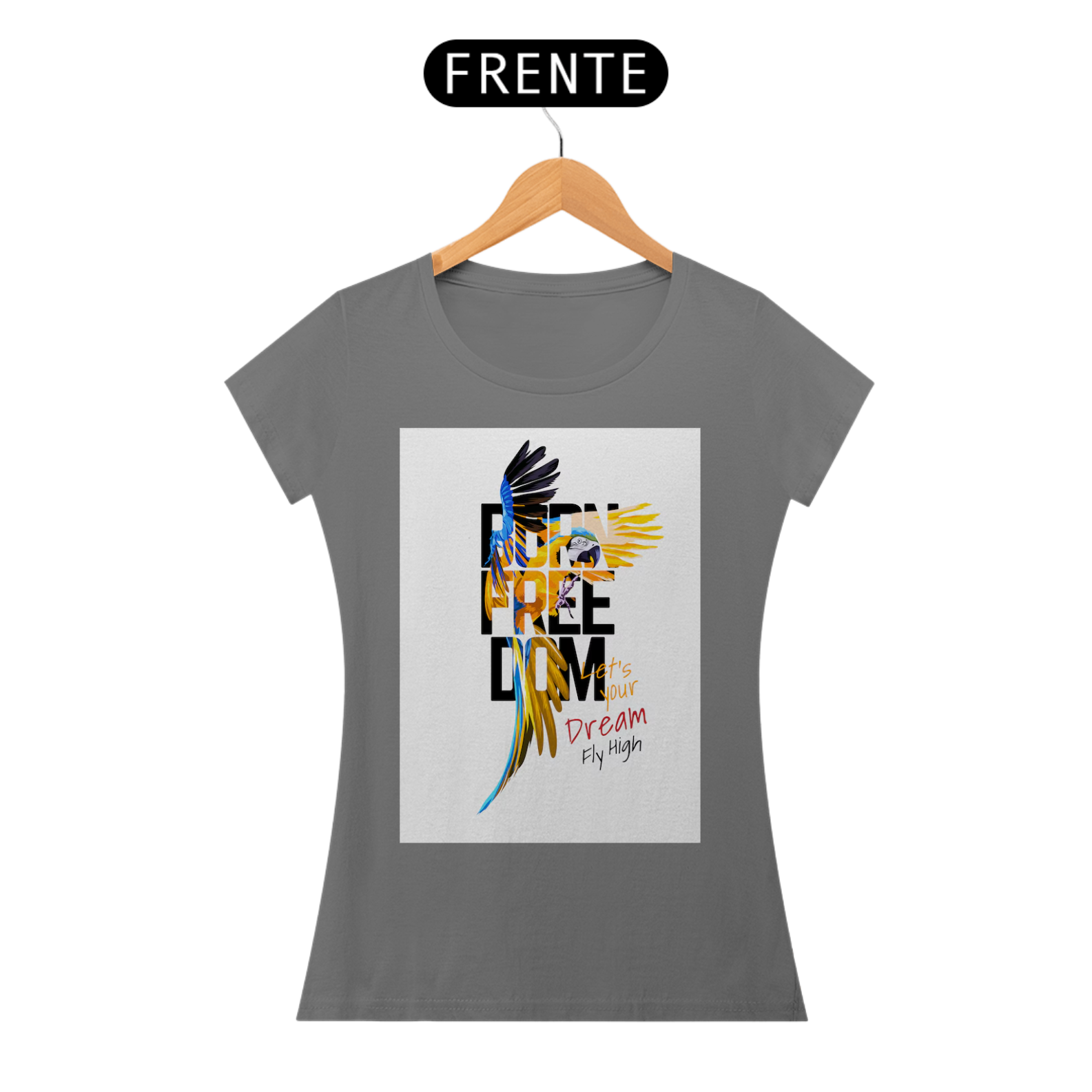 camisas personalizadas