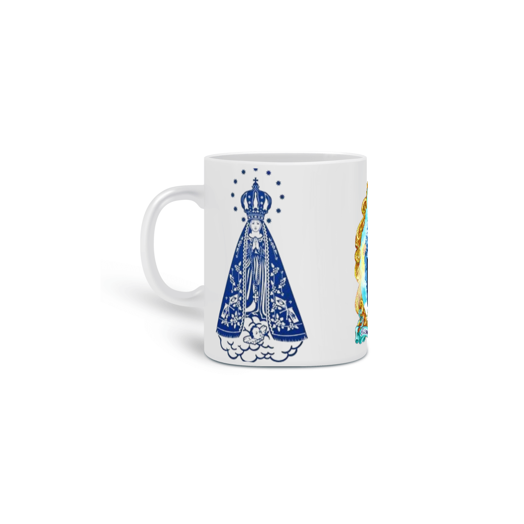 Caneca Nossa Senhora