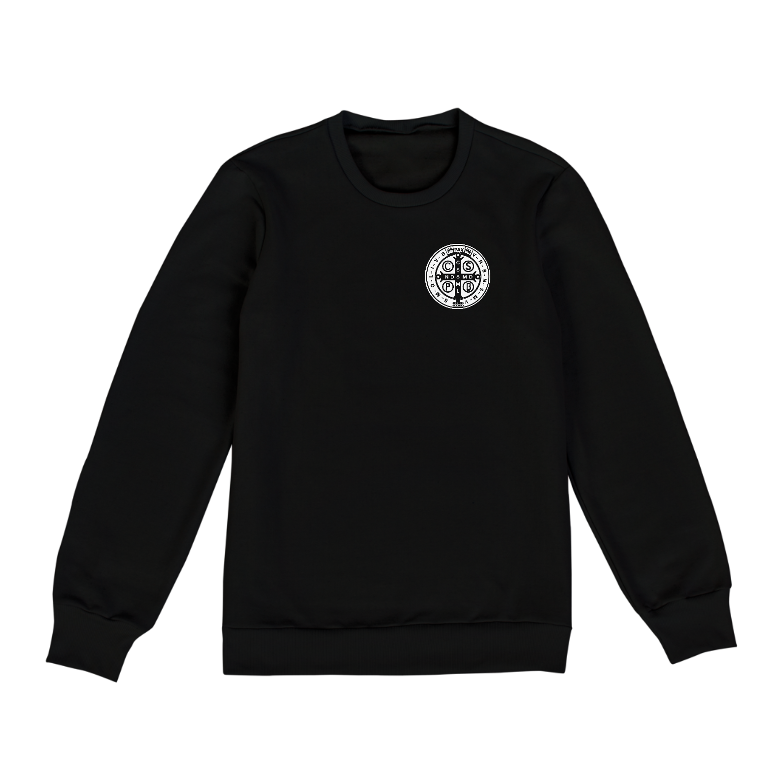 Nome do produto: Moletom São bento