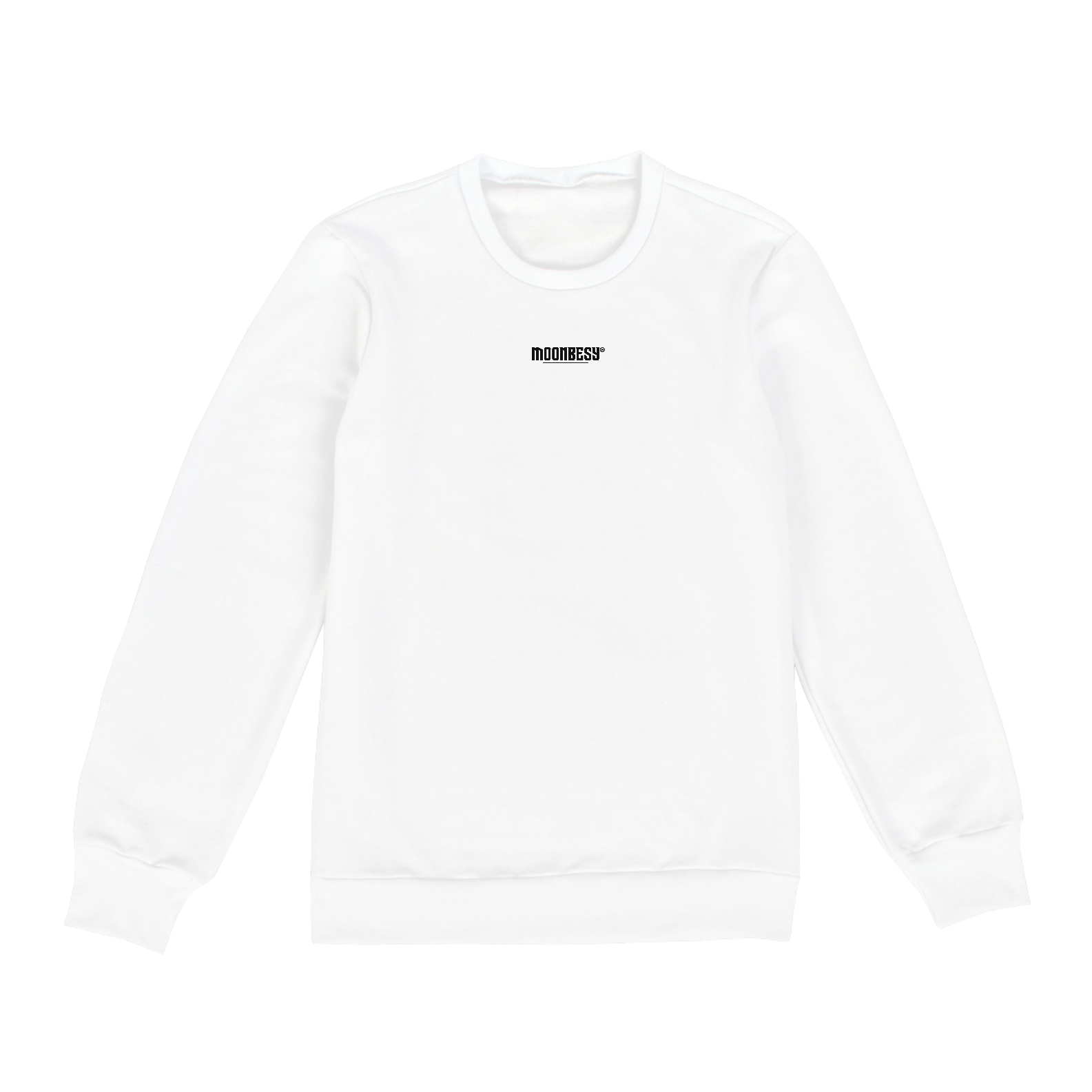 Moletom Moonbesy