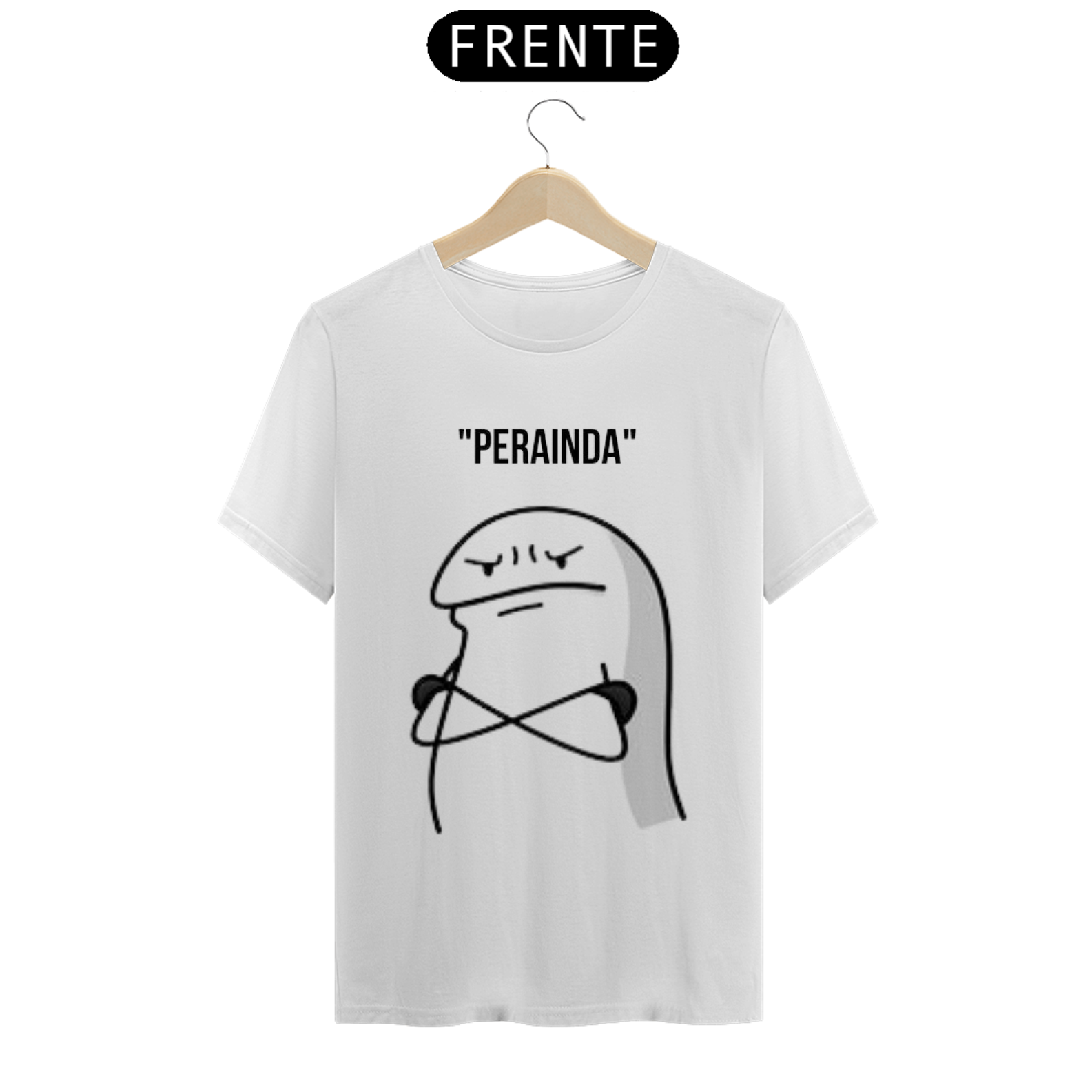 Camisa Flork Perainda
