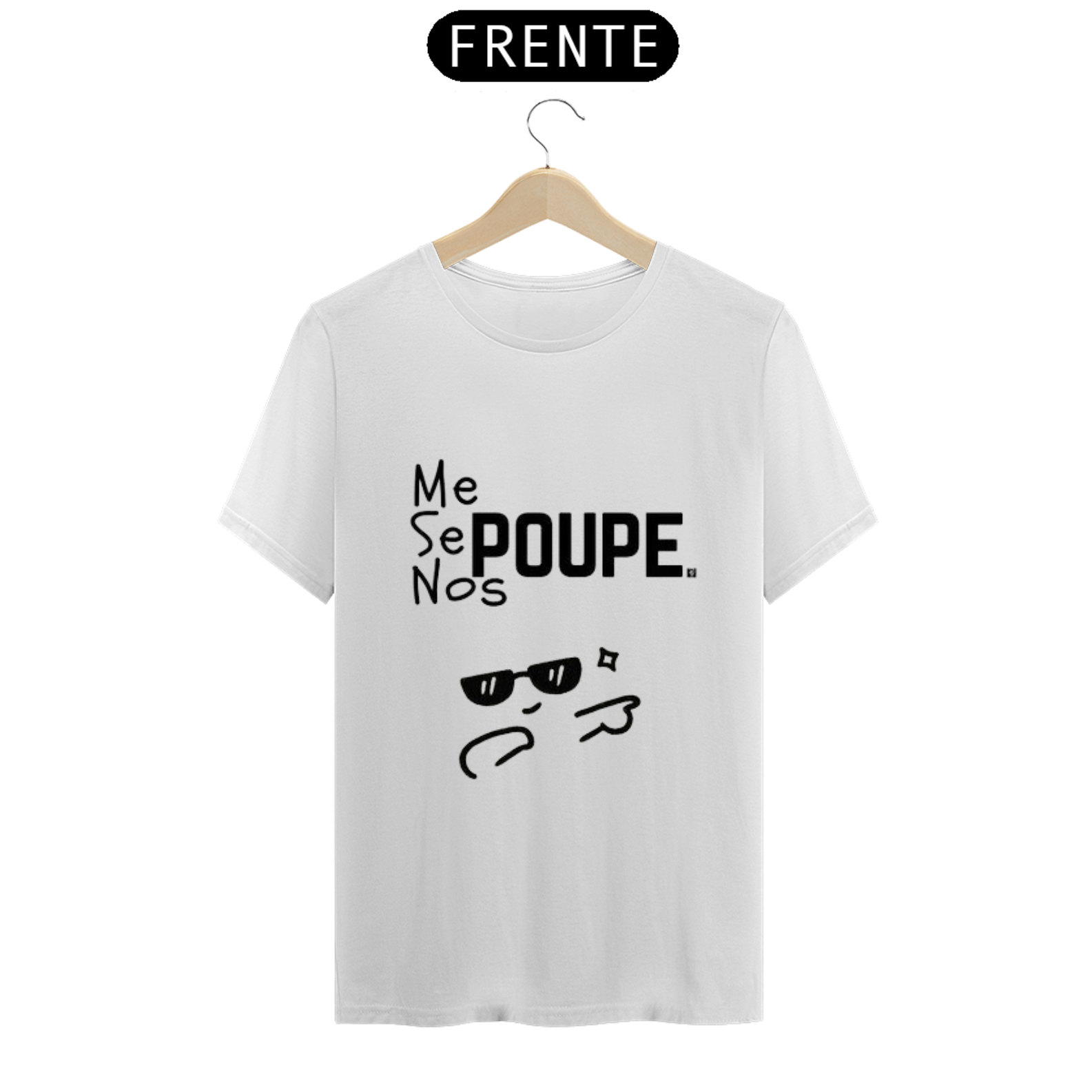 Camisa Flork Me Poupe