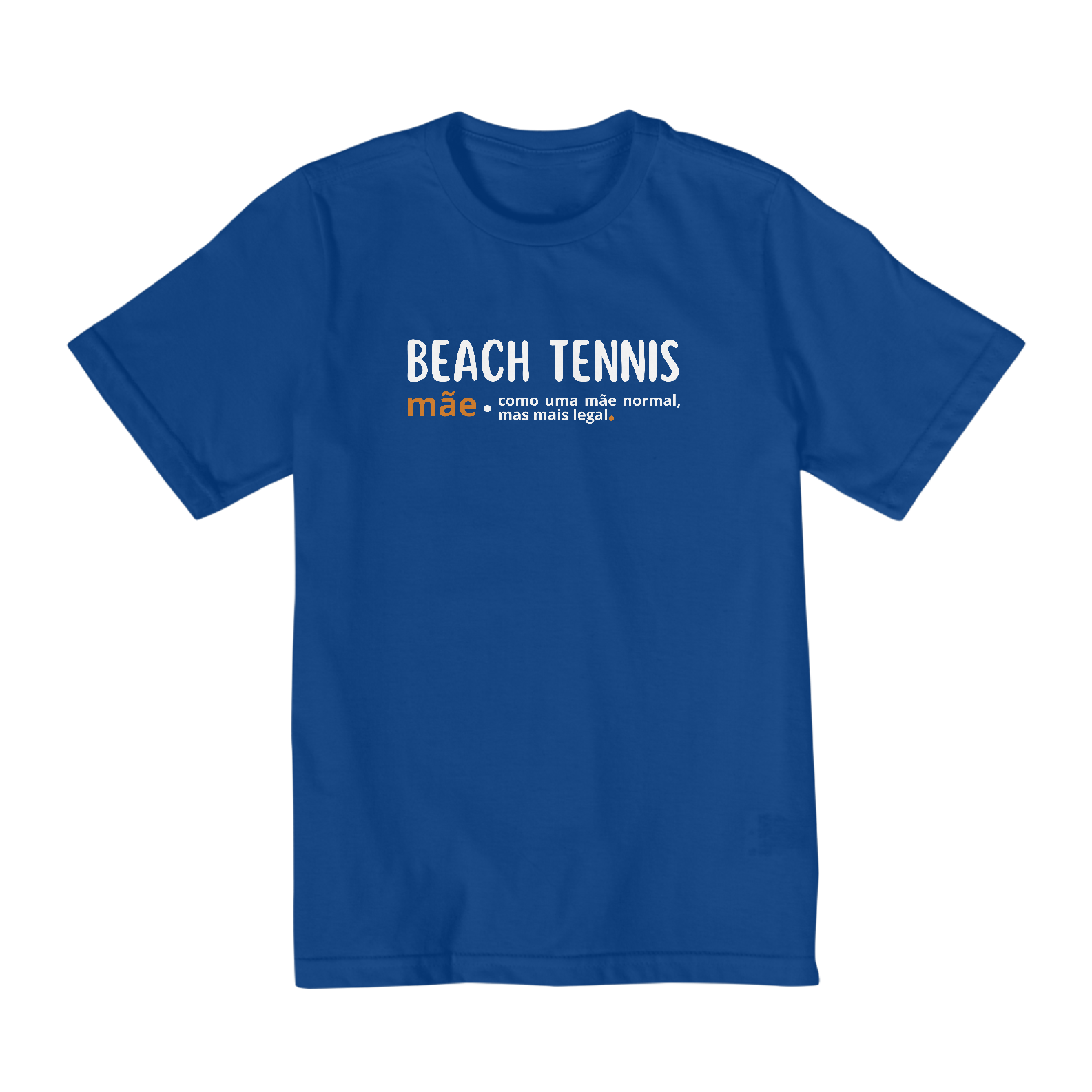 Camiseta infantil (10 a 14) 